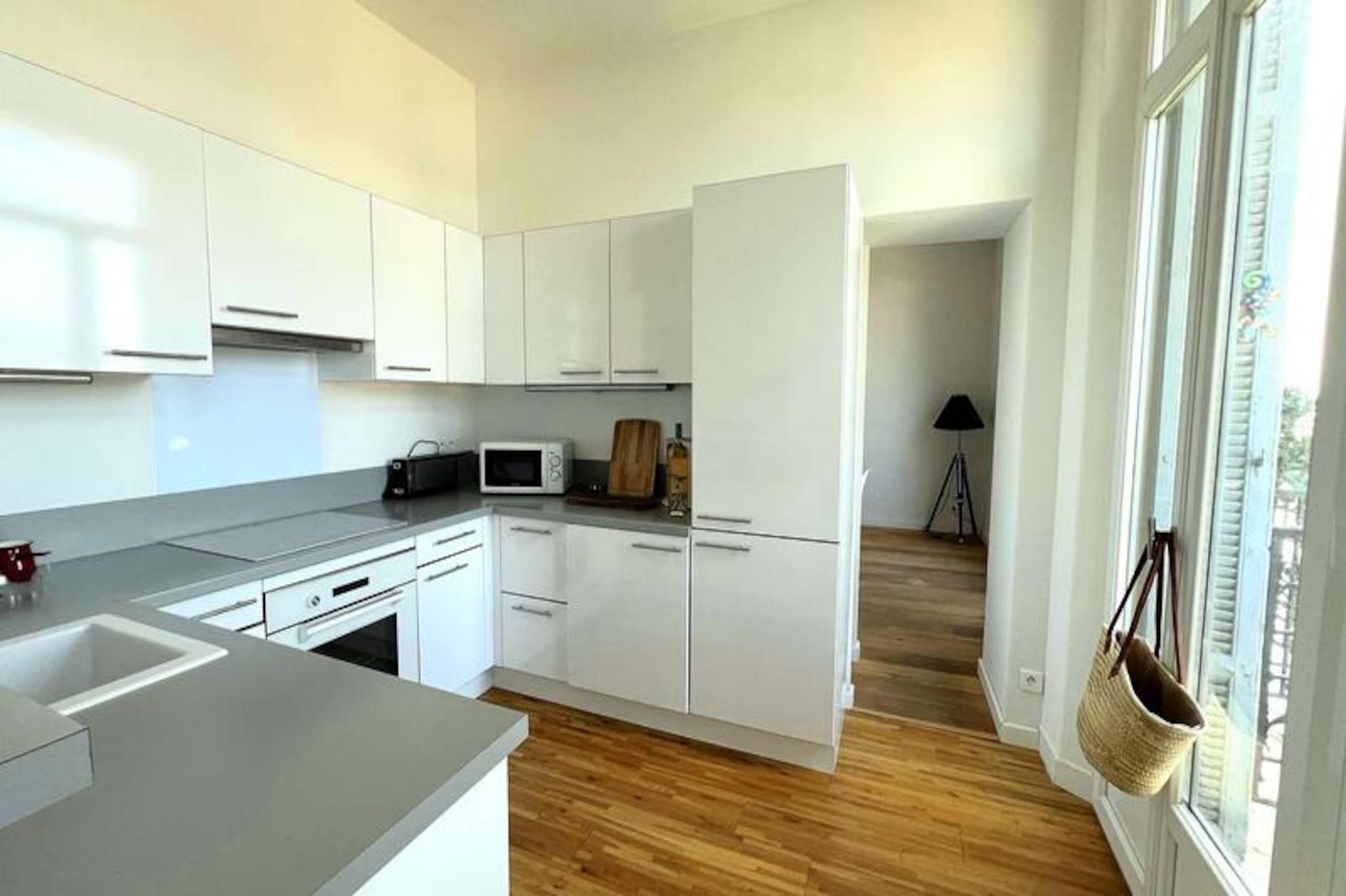 Résidence Le Castel-hyeres-Non tagué