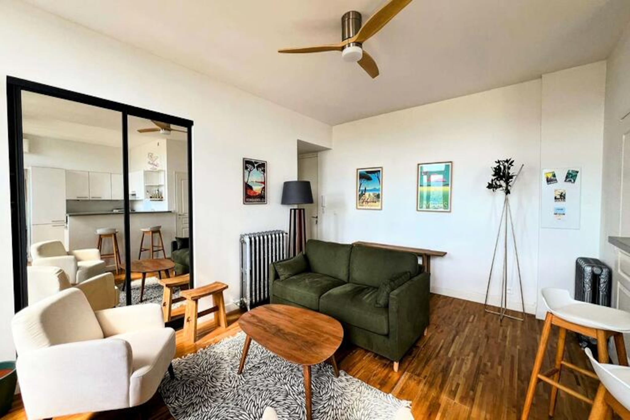 Résidence Le Castel-hyeres-Non tagué