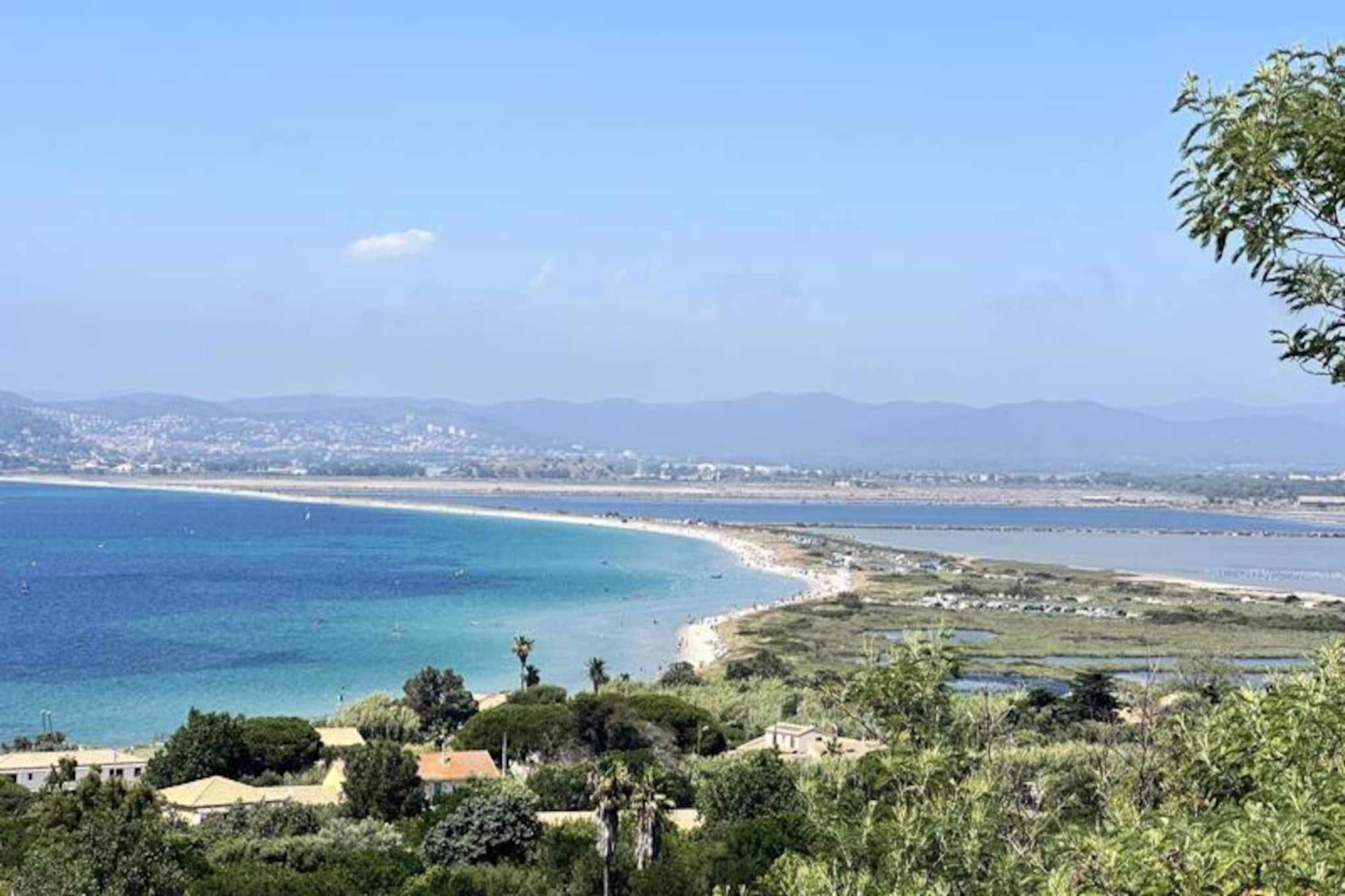 Résidence Le Castel-hyeres-Non tagué