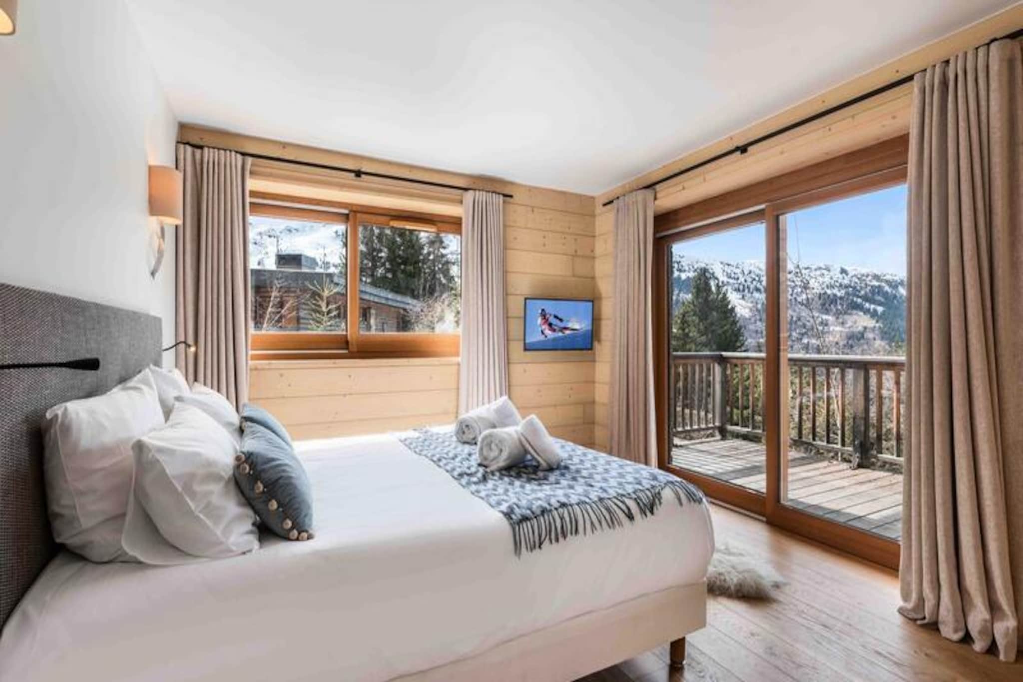 Résidence Casse Noisette-Niet-getagd