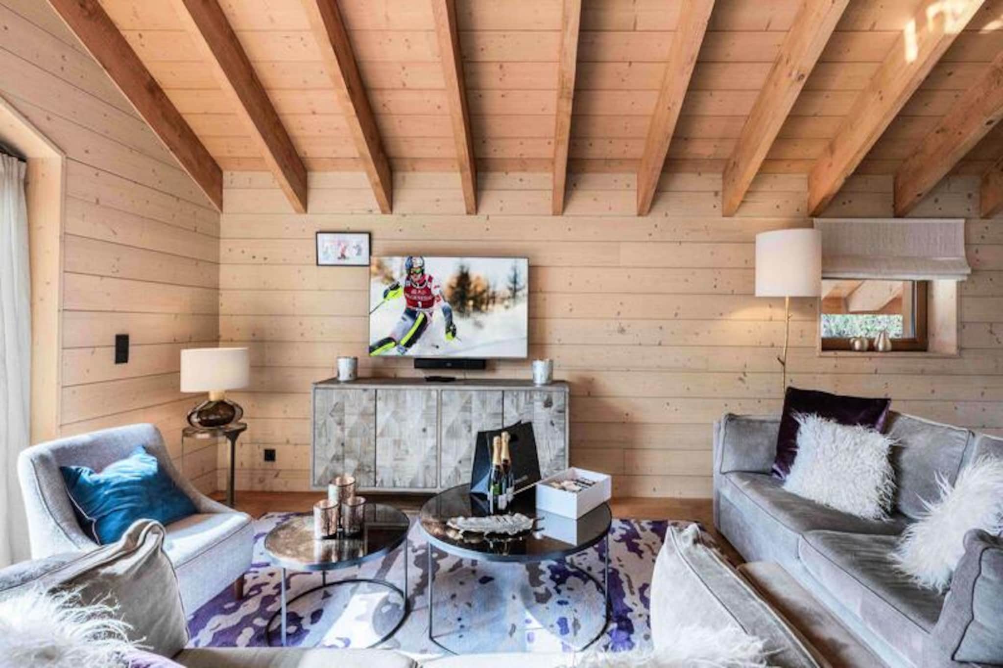 Résidence Casse Noisette-Niet-getagd