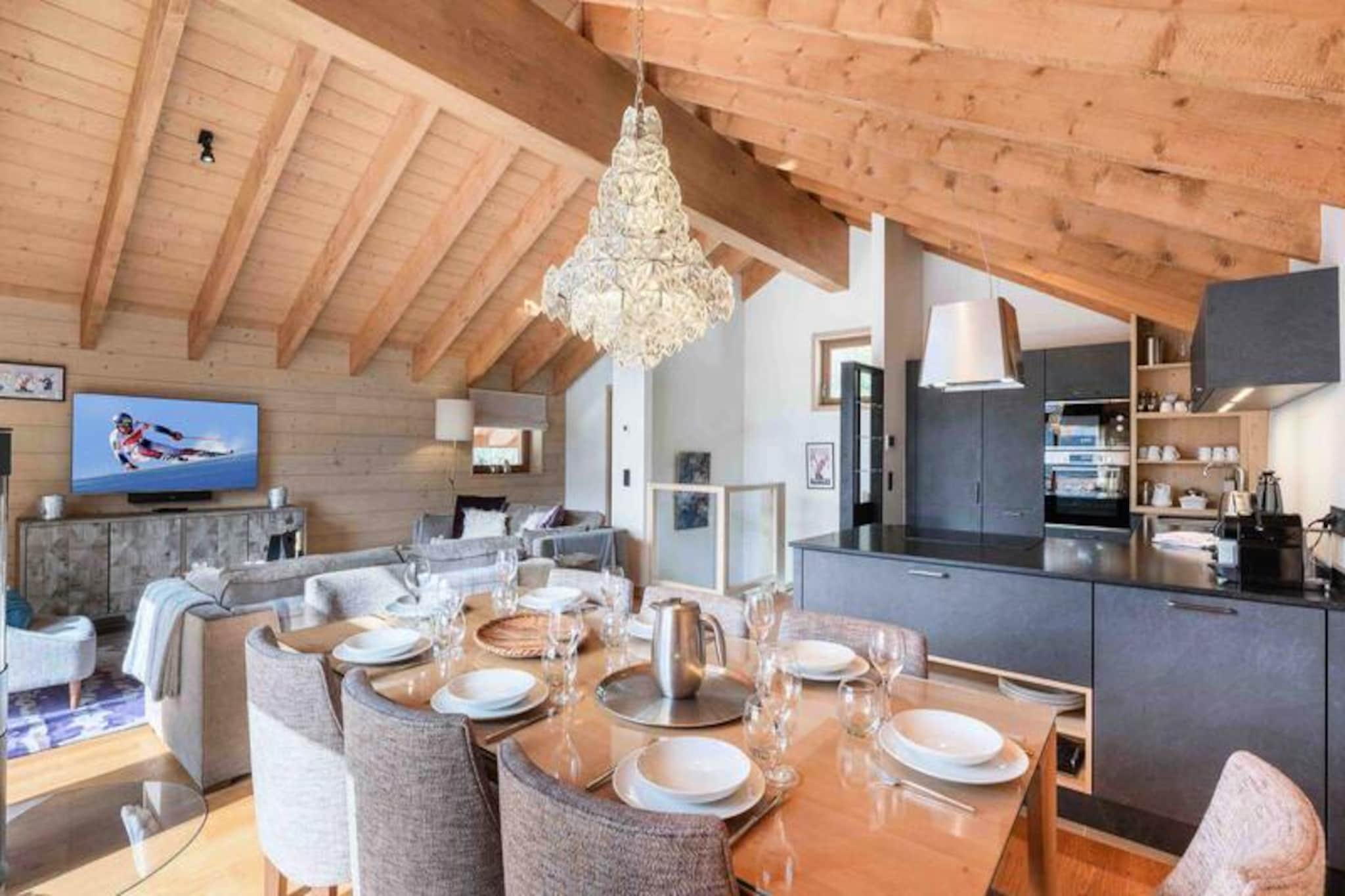 Résidence Casse Noisette-Niet-getagd