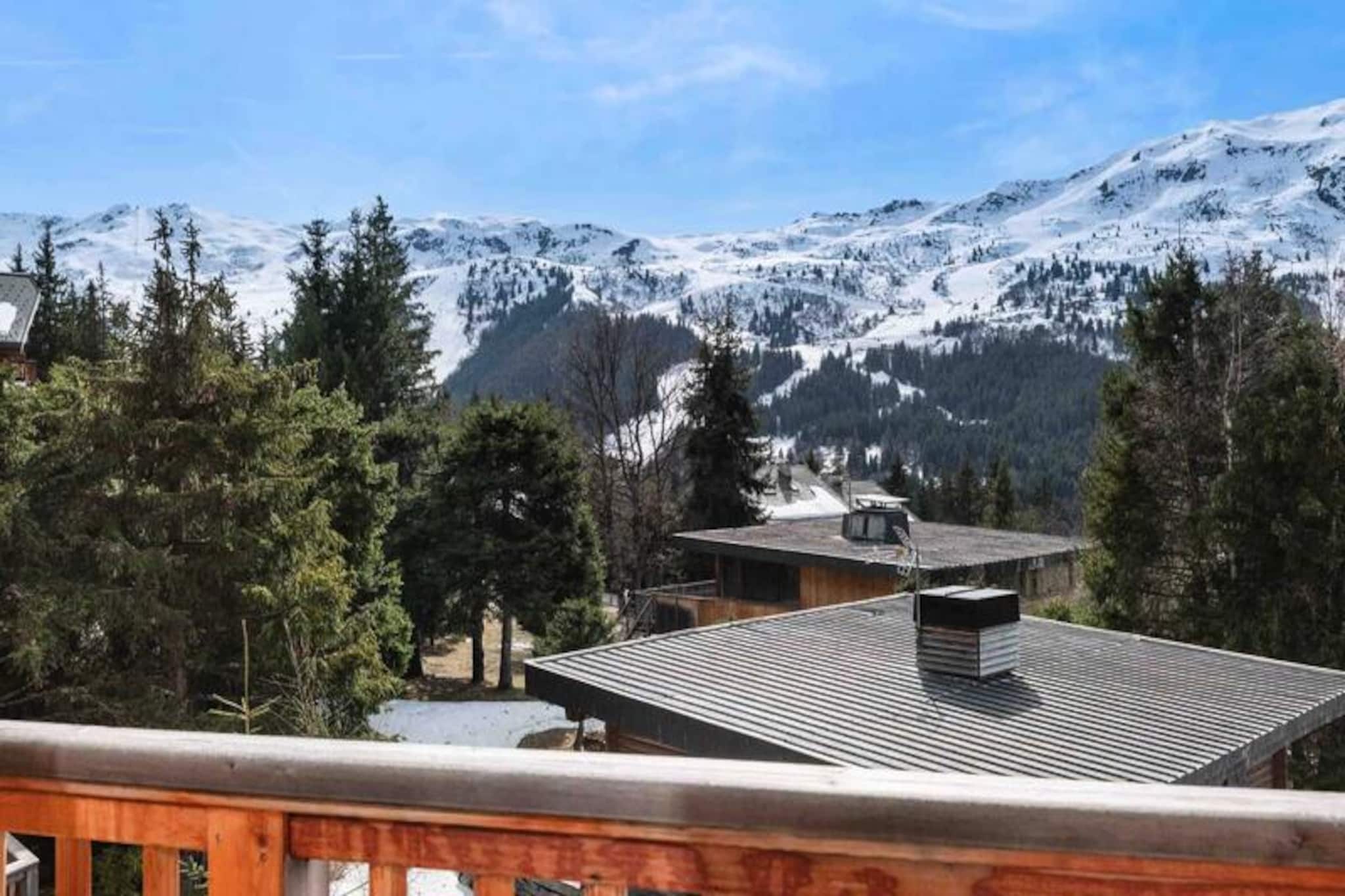 Résidence Casse Noisette-Niet-getagd