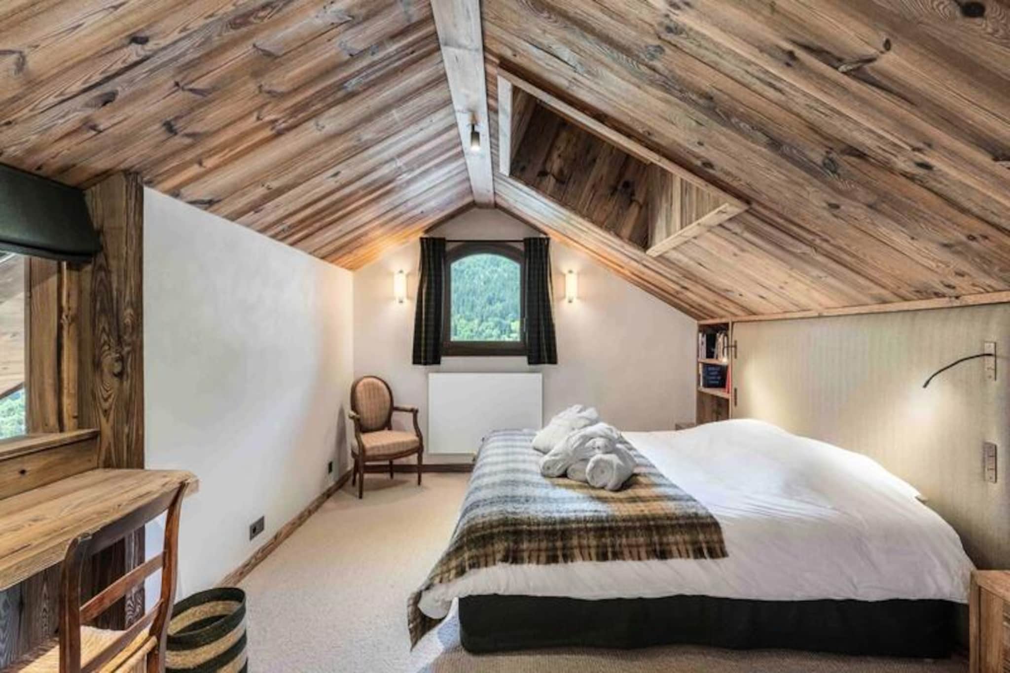 Chalet Cret Voland-Non tagué