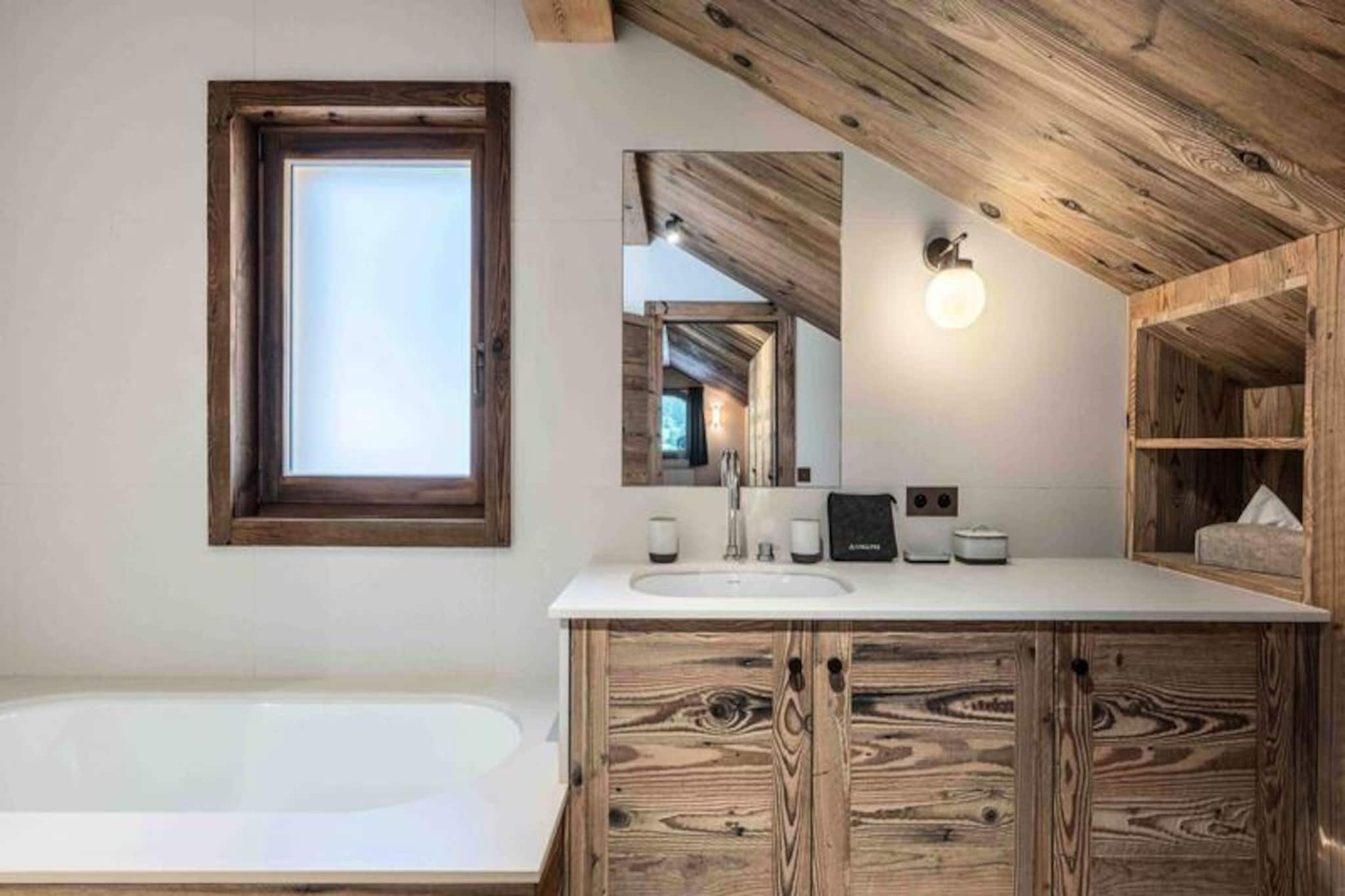 Chalet Cret Voland-Non tagué