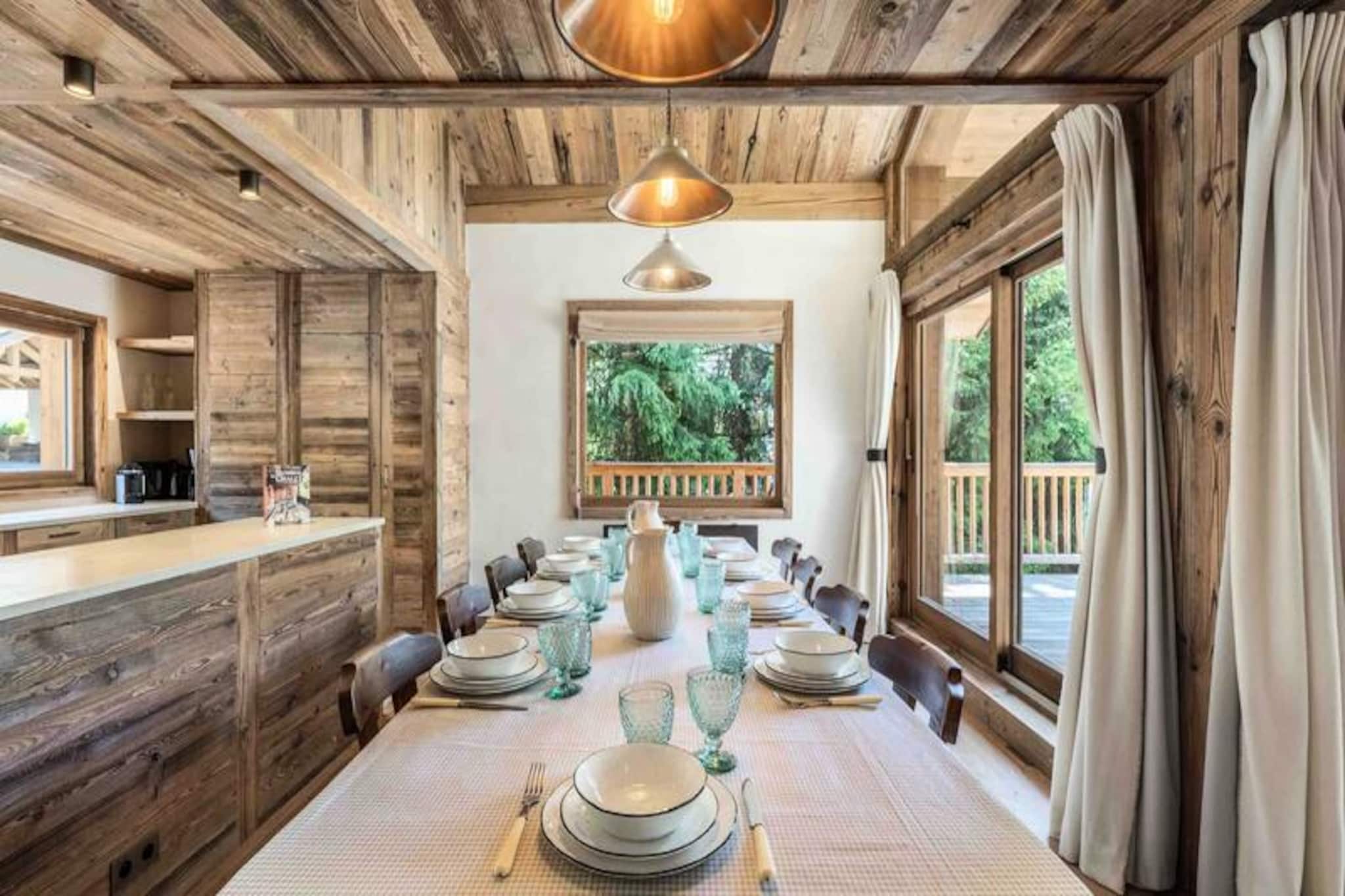 Chalet Cret Voland-Non tagué