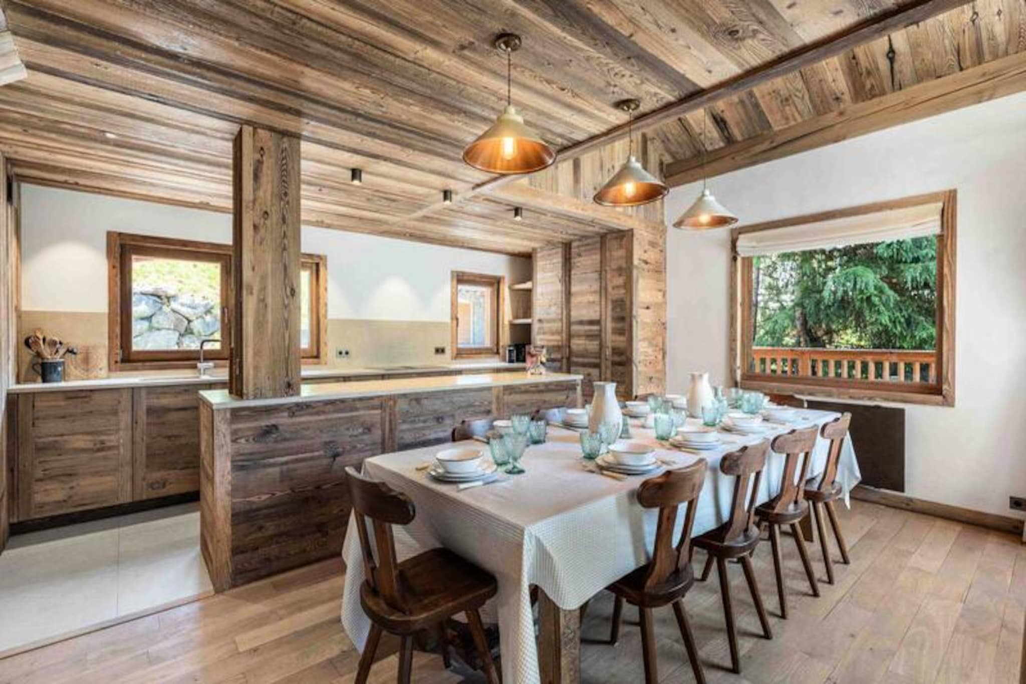 Chalet Cret Voland-Non tagué