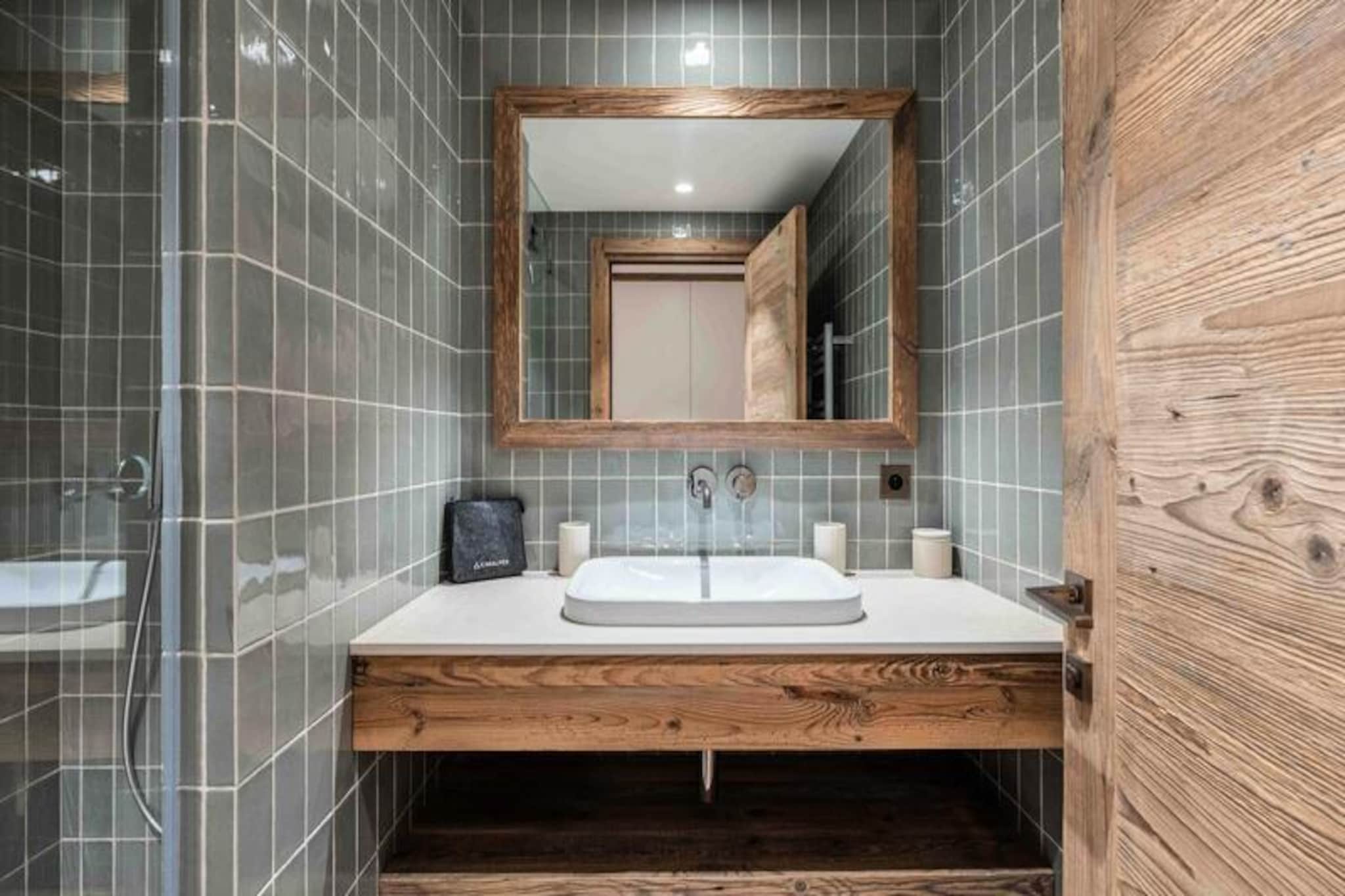 Chalet Cret Voland-Non tagué