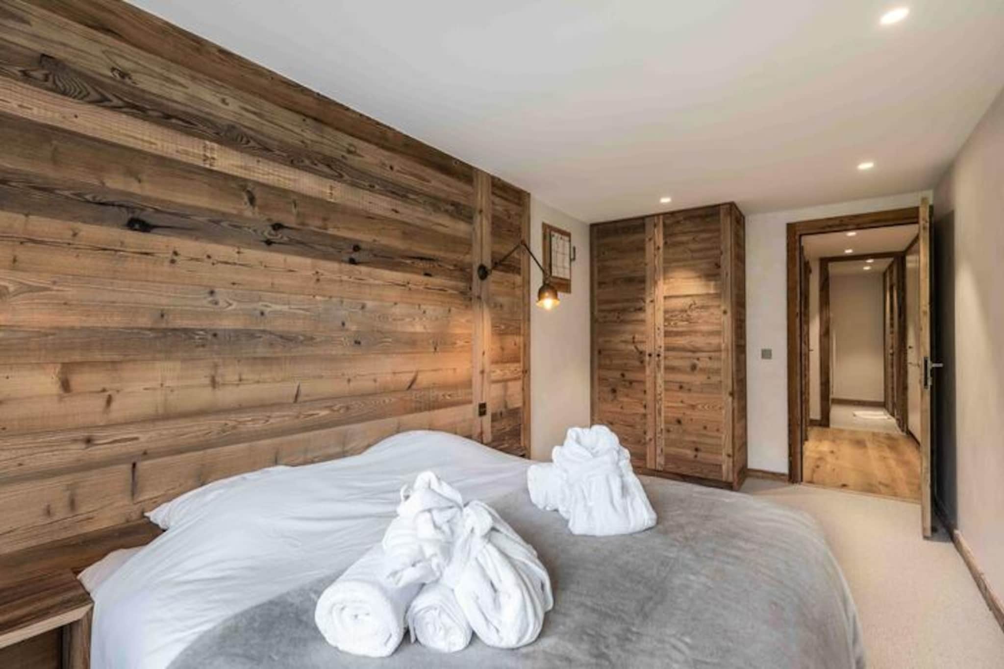 Chalet Cret Voland-Non tagué