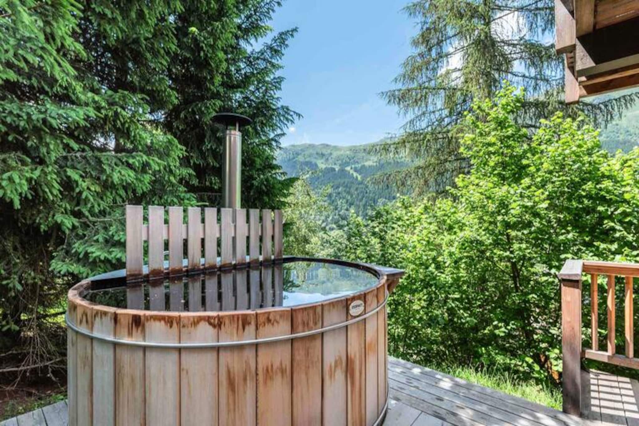 Chalet Cret Voland-Non tagué