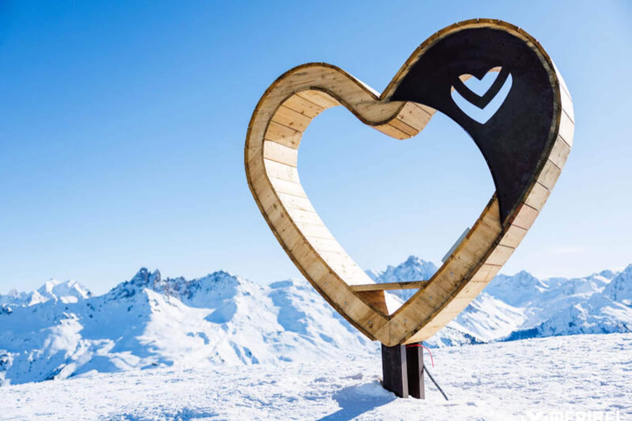 Résidence Bois Des Ours-Niet-getagd