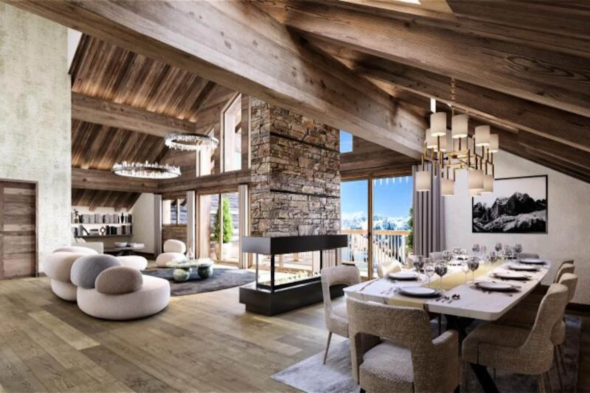 Résidence Bois Des Ours