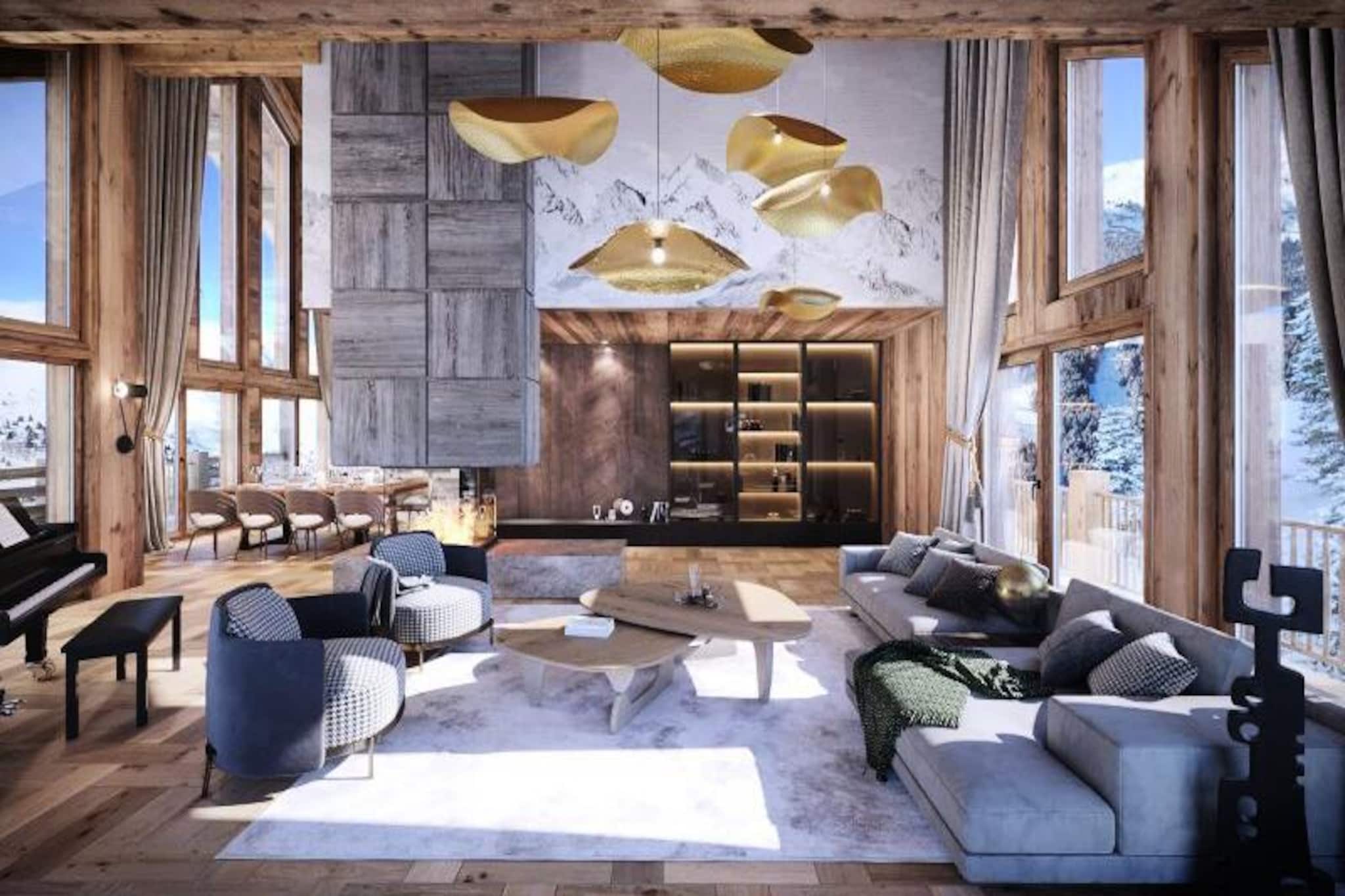 Résidence Bois Des Ours