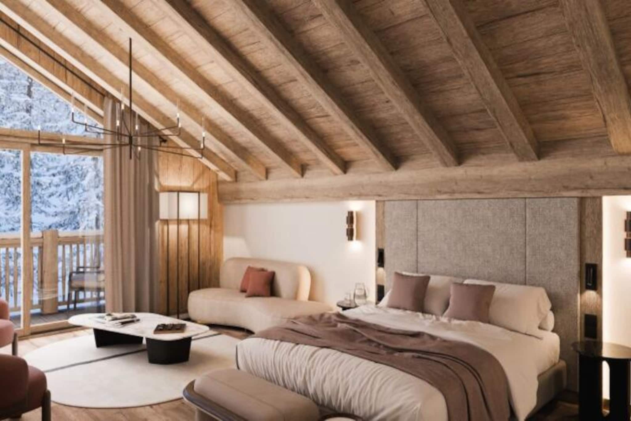 Résidence Bois Des Ours-Niet-getagd