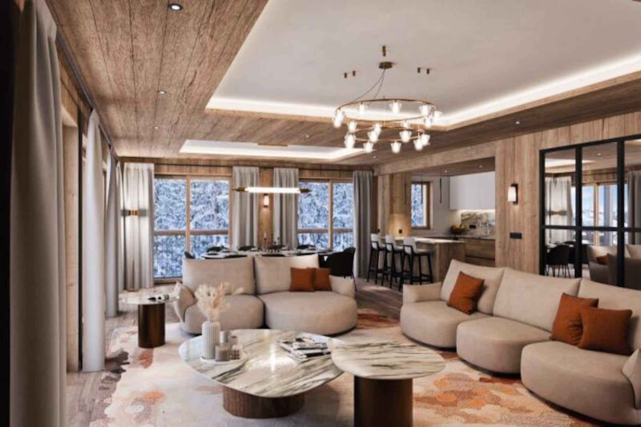 Résidence Bois Des Ours-Niet-getagd