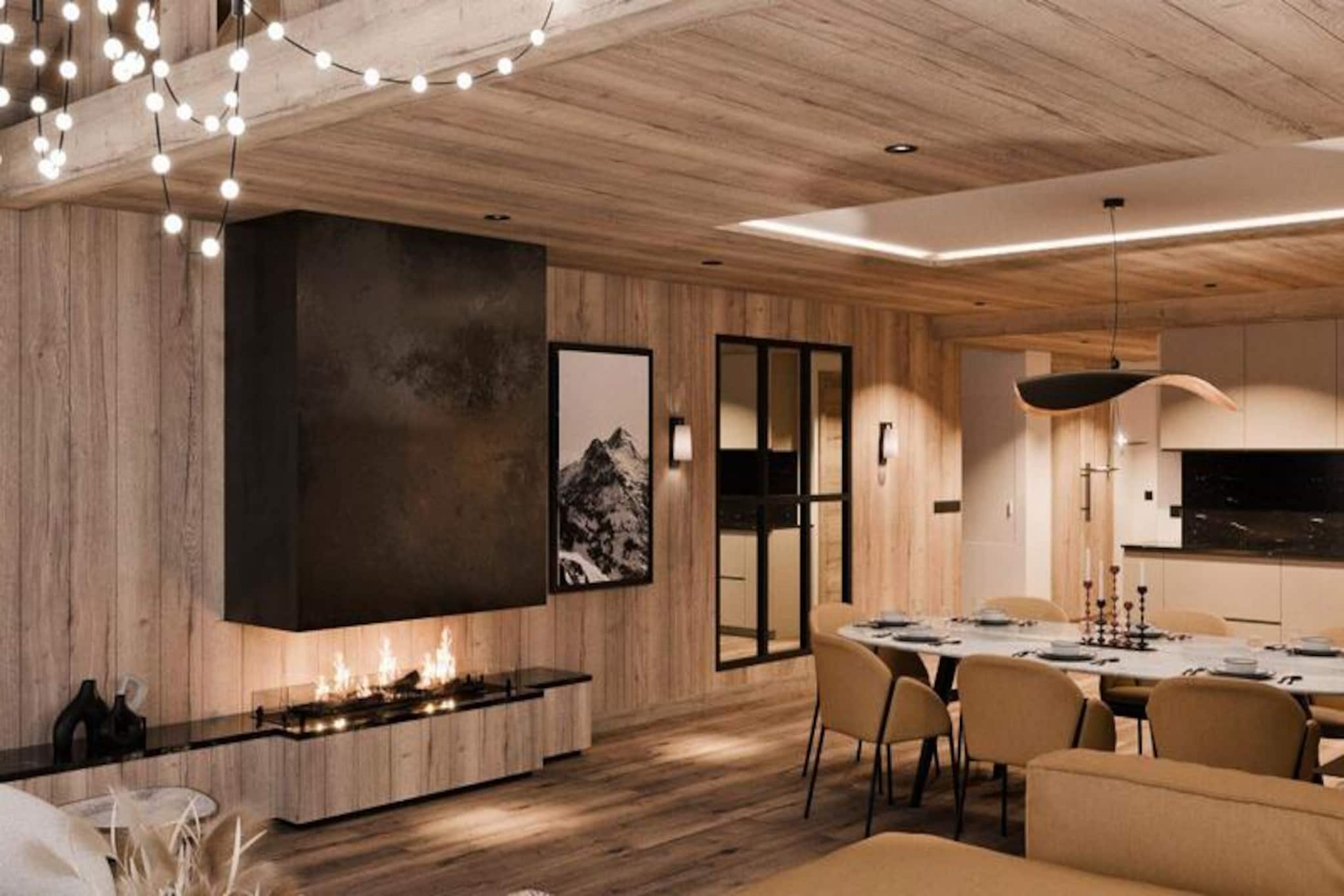 Résidence Bois Des Ours