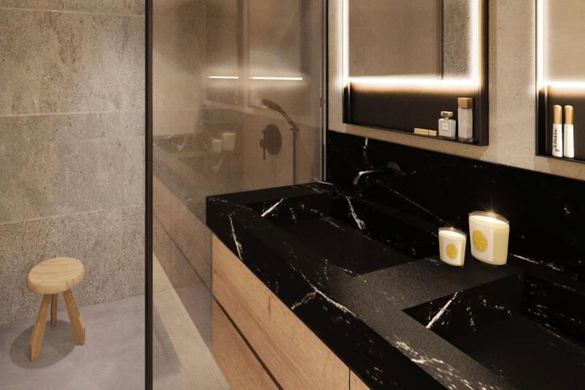 Résidence Bois Des Ours