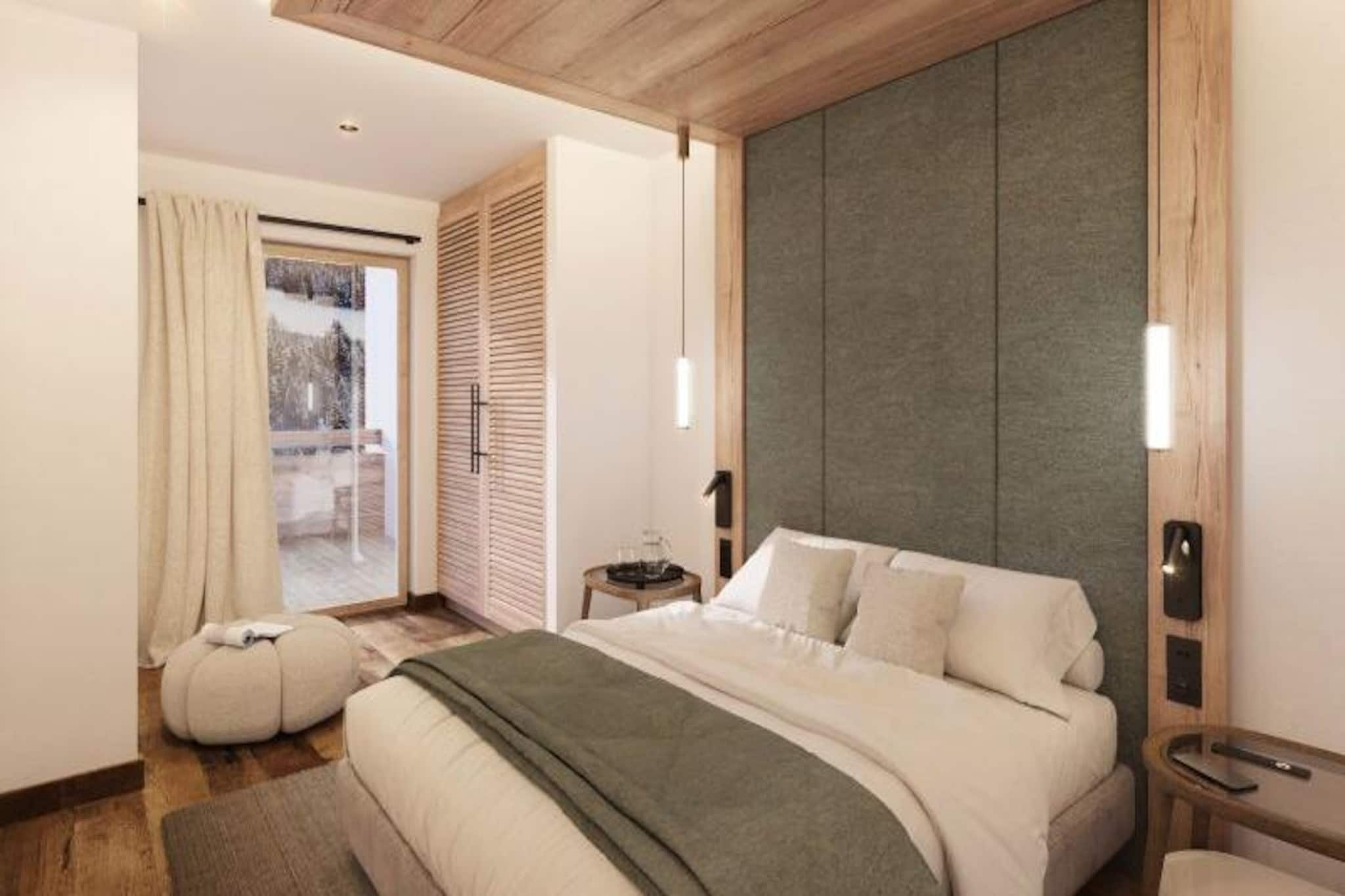 Résidence Bois Des Ours