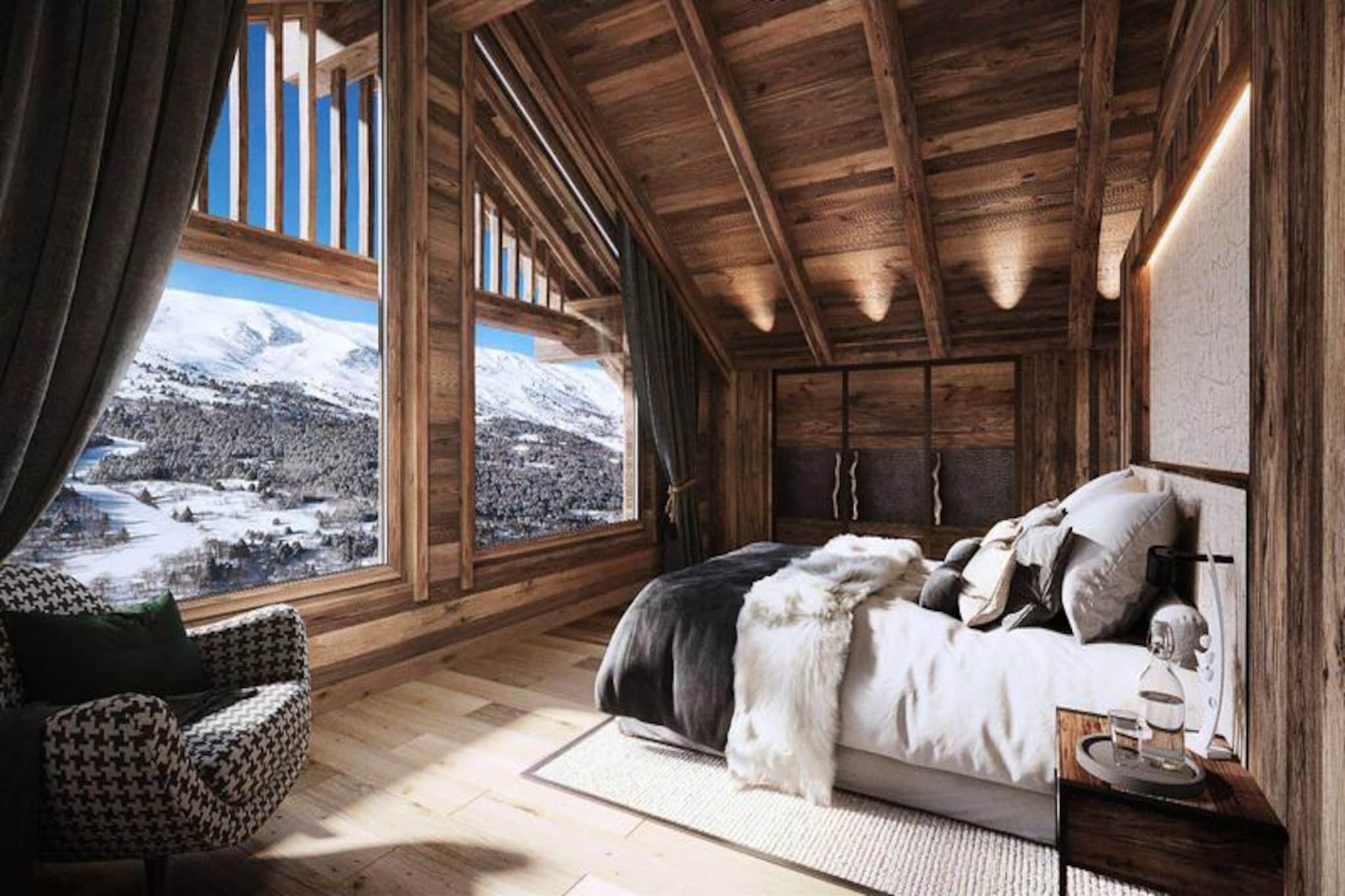 Résidence Bois Des Ours-Niet-getagd