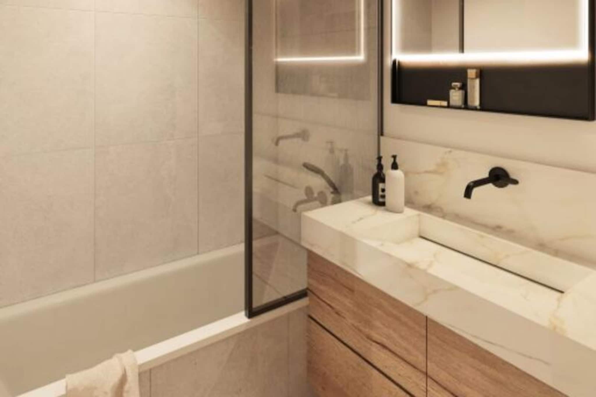 Résidence Bois Des Ours-Niet-getagd