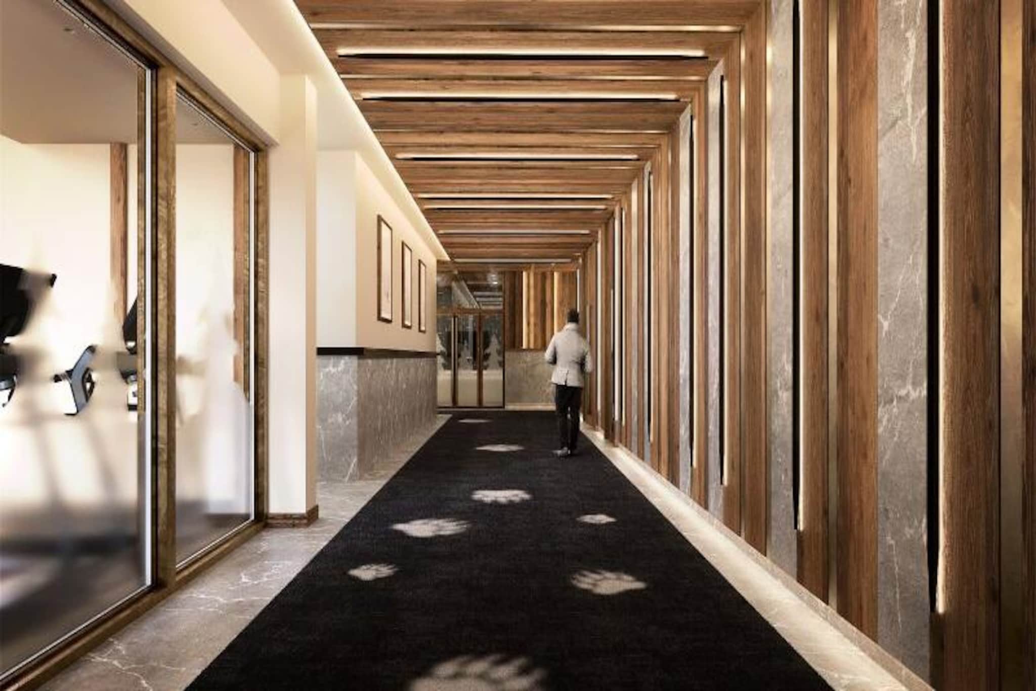 Résidence Bois Des Ours-Niet-getagd