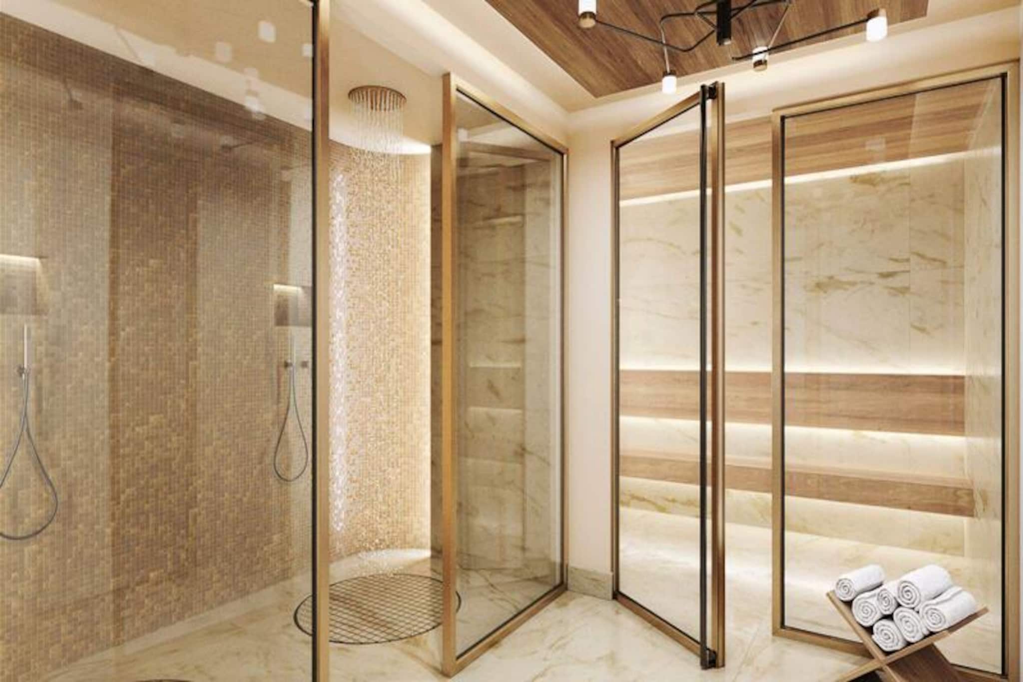 Résidence Bois Des Ours-Niet-getagd