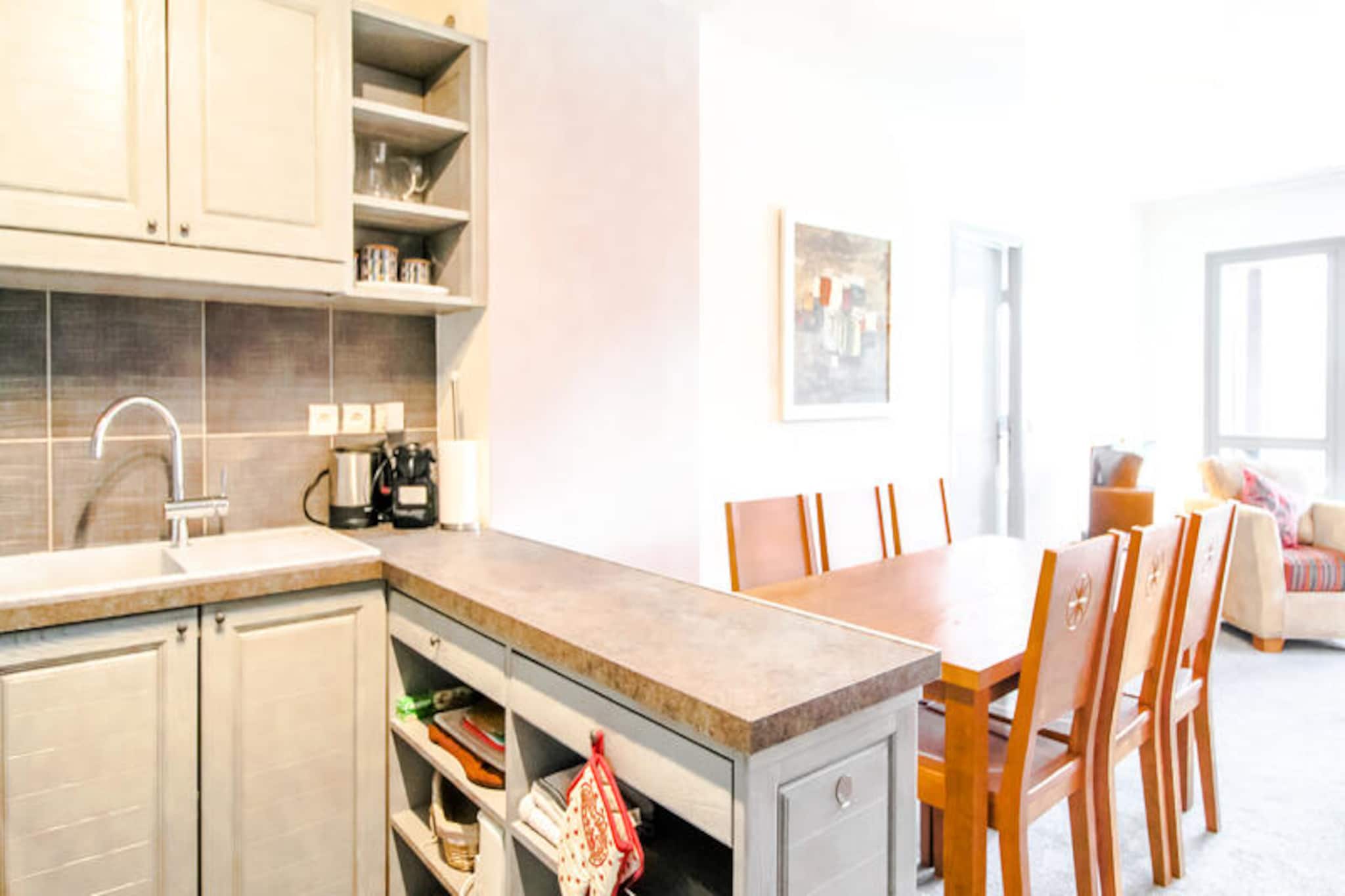 Appartements à Flaine-Niet-getagd