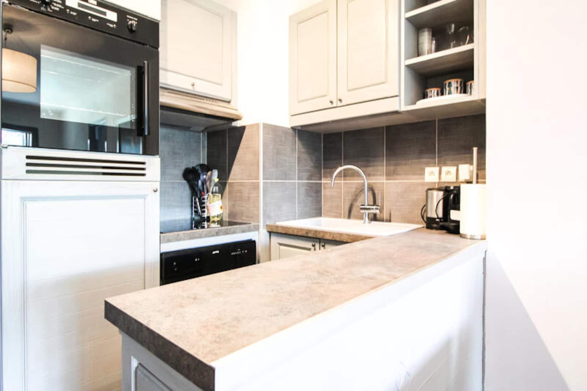 Appartements à Flaine-Niet-getagd