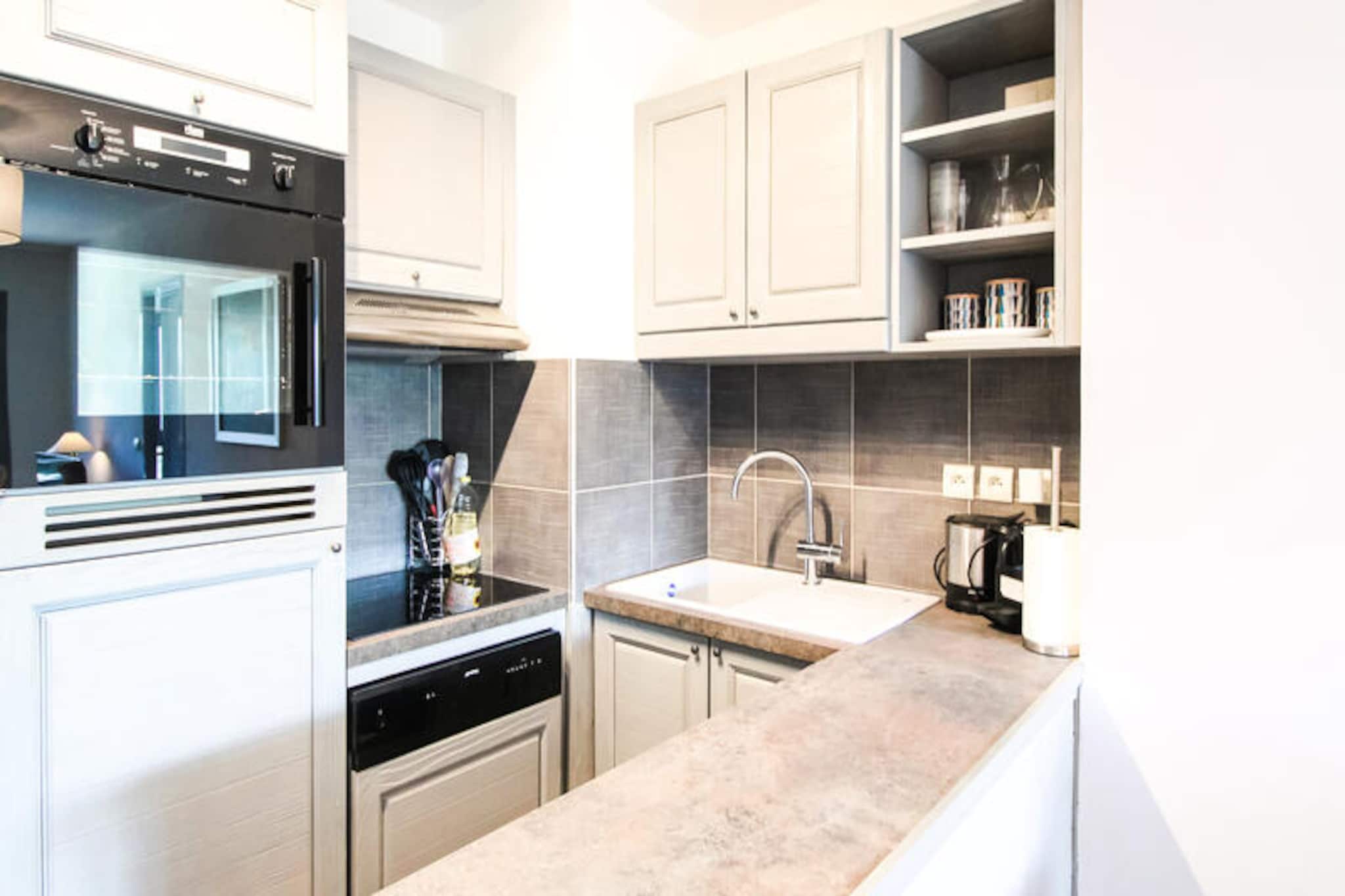 Appartements à Flaine-Niet-getagd