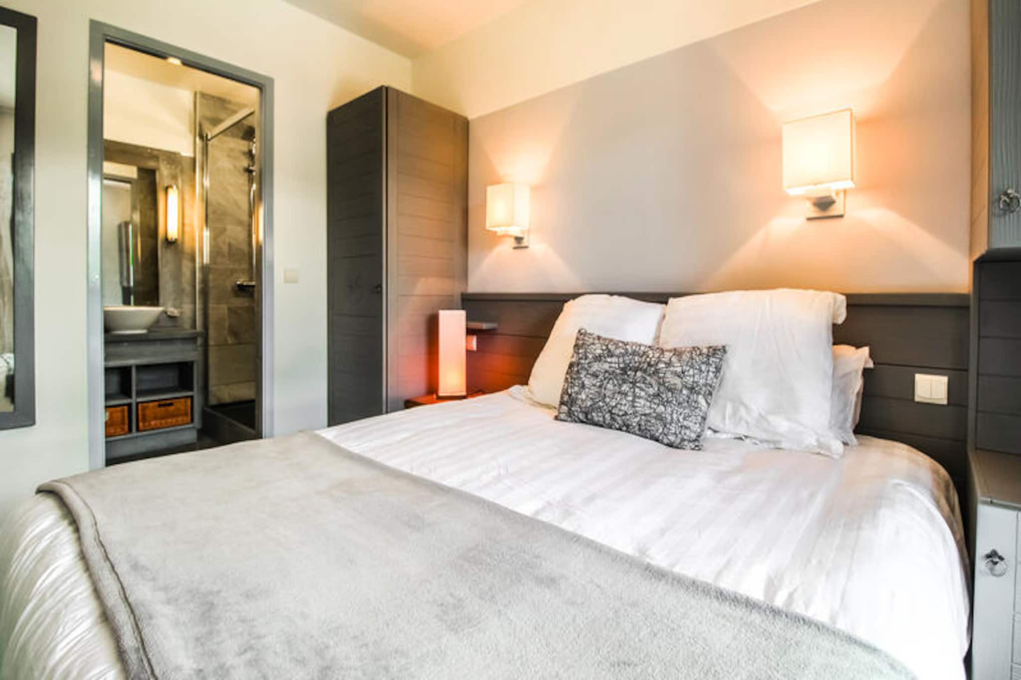 Appartements à Flaine-Niet-getagd