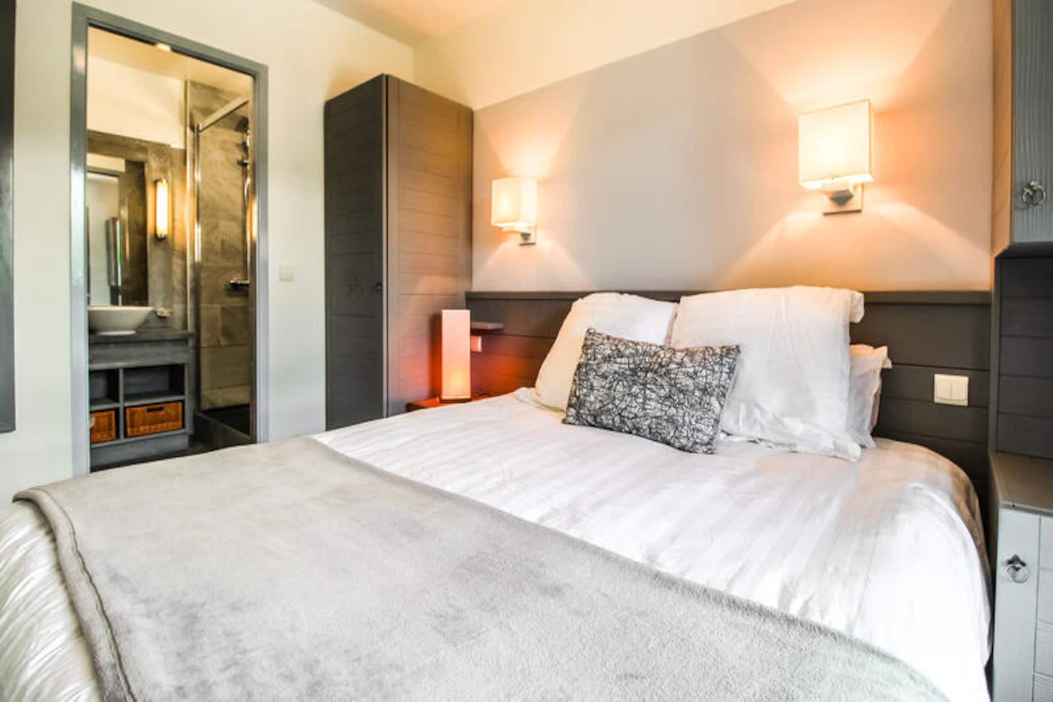 Appartements à Flaine-Niet-getagd