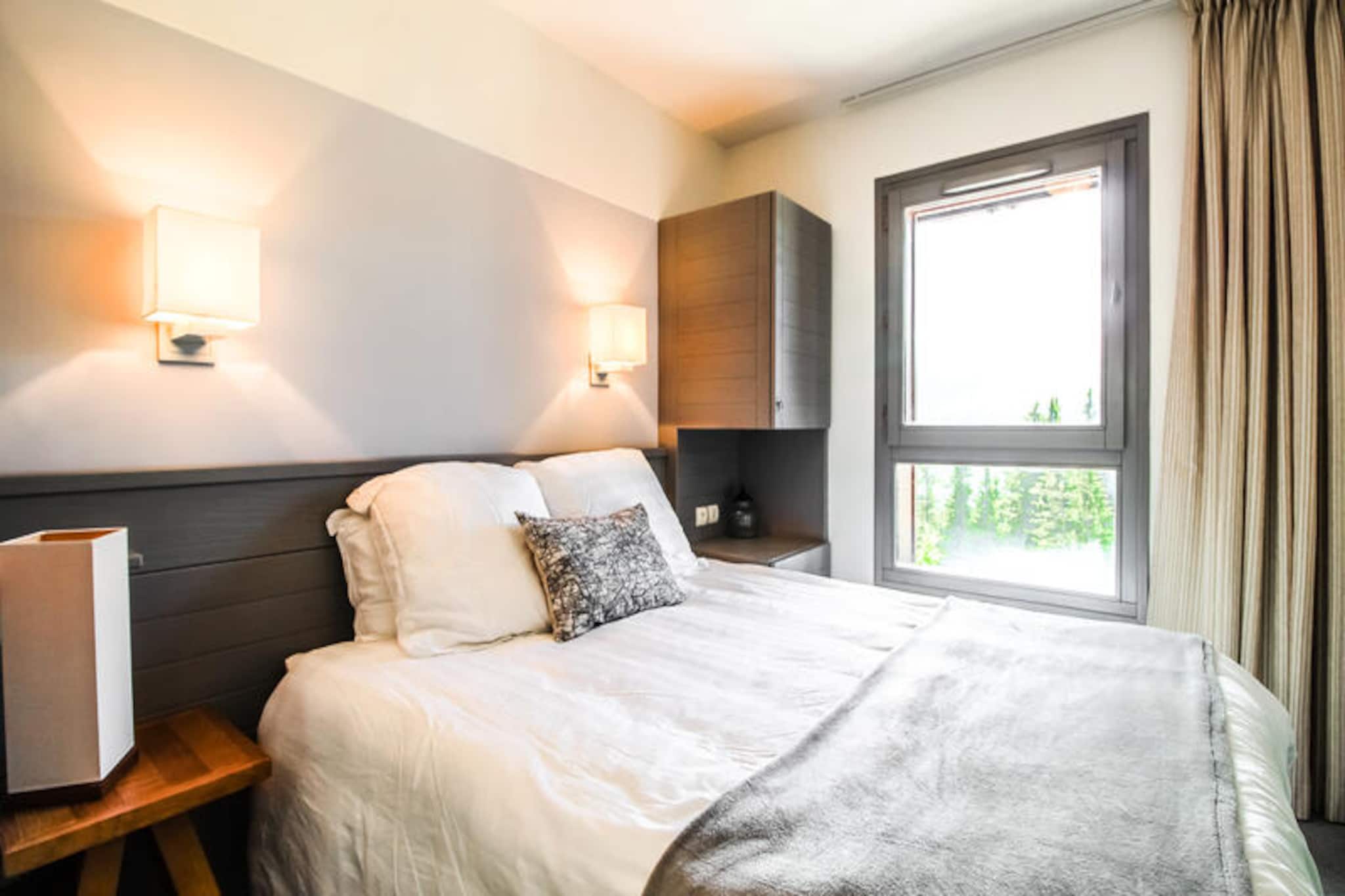 Appartements à Flaine-Niet-getagd