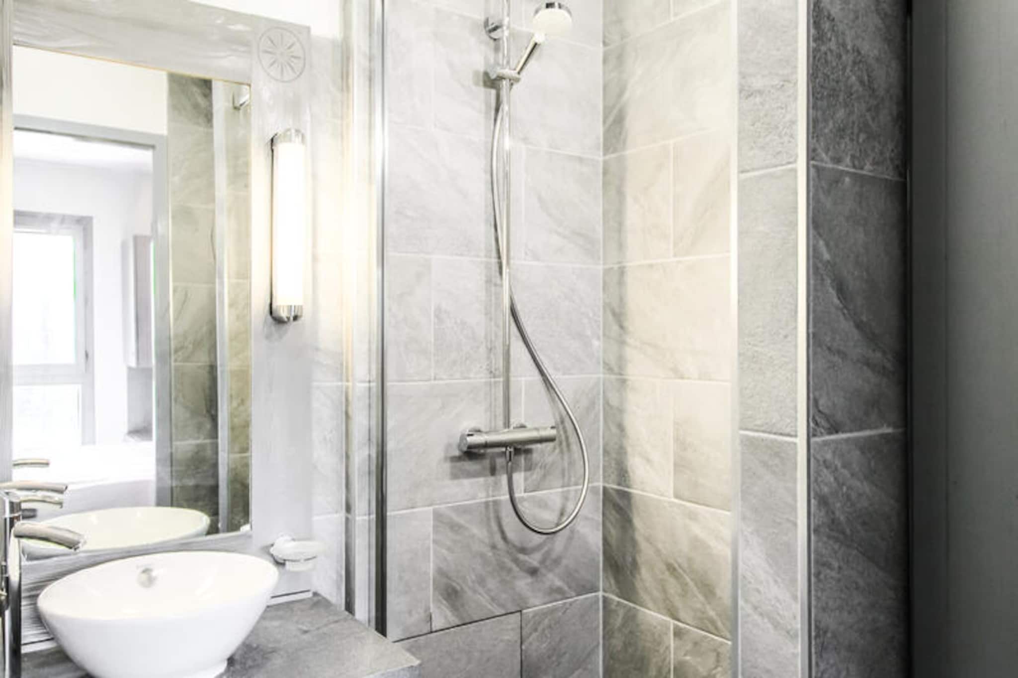 Appartements à Flaine-Niet-getagd