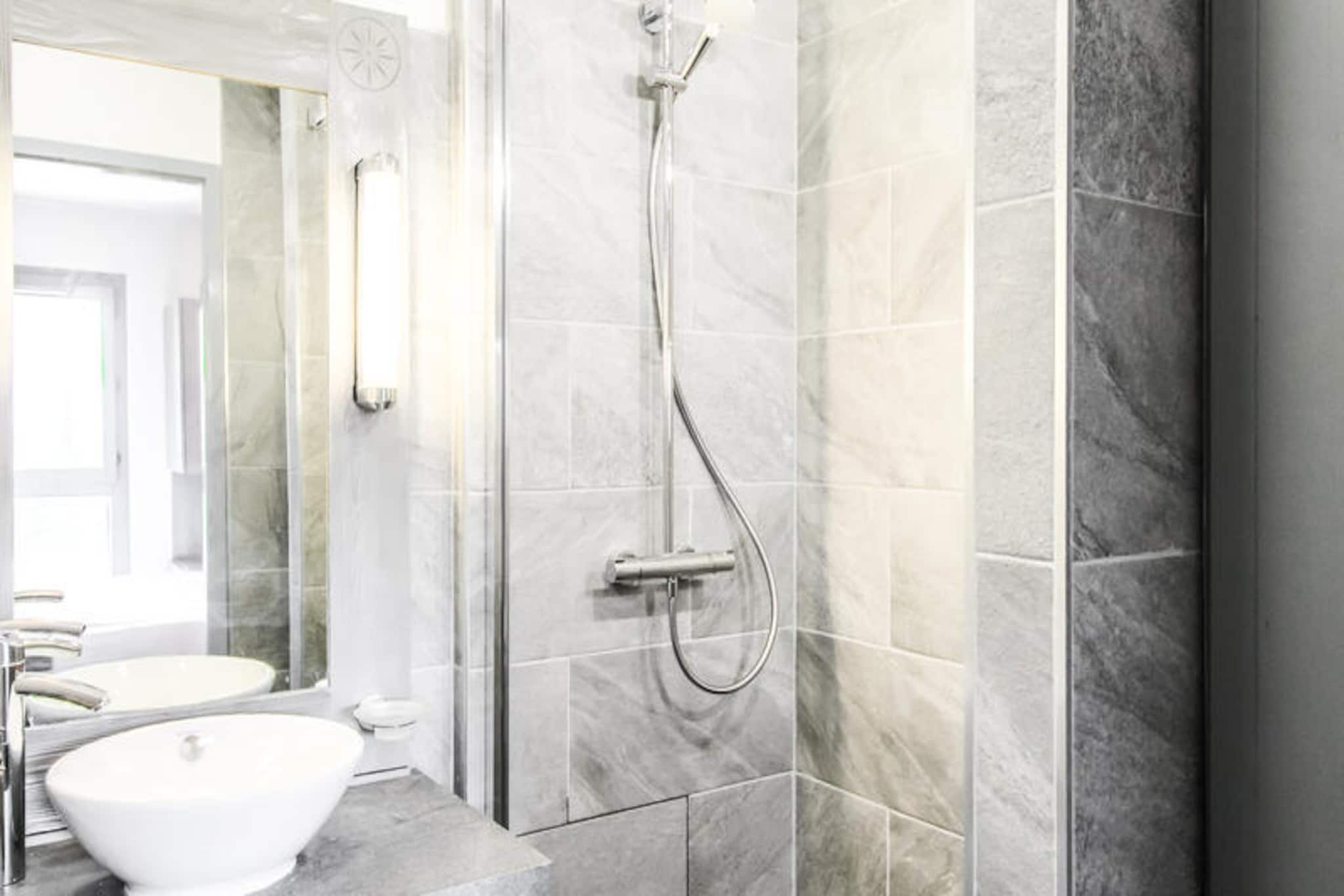 Appartements à Flaine-Niet-getagd