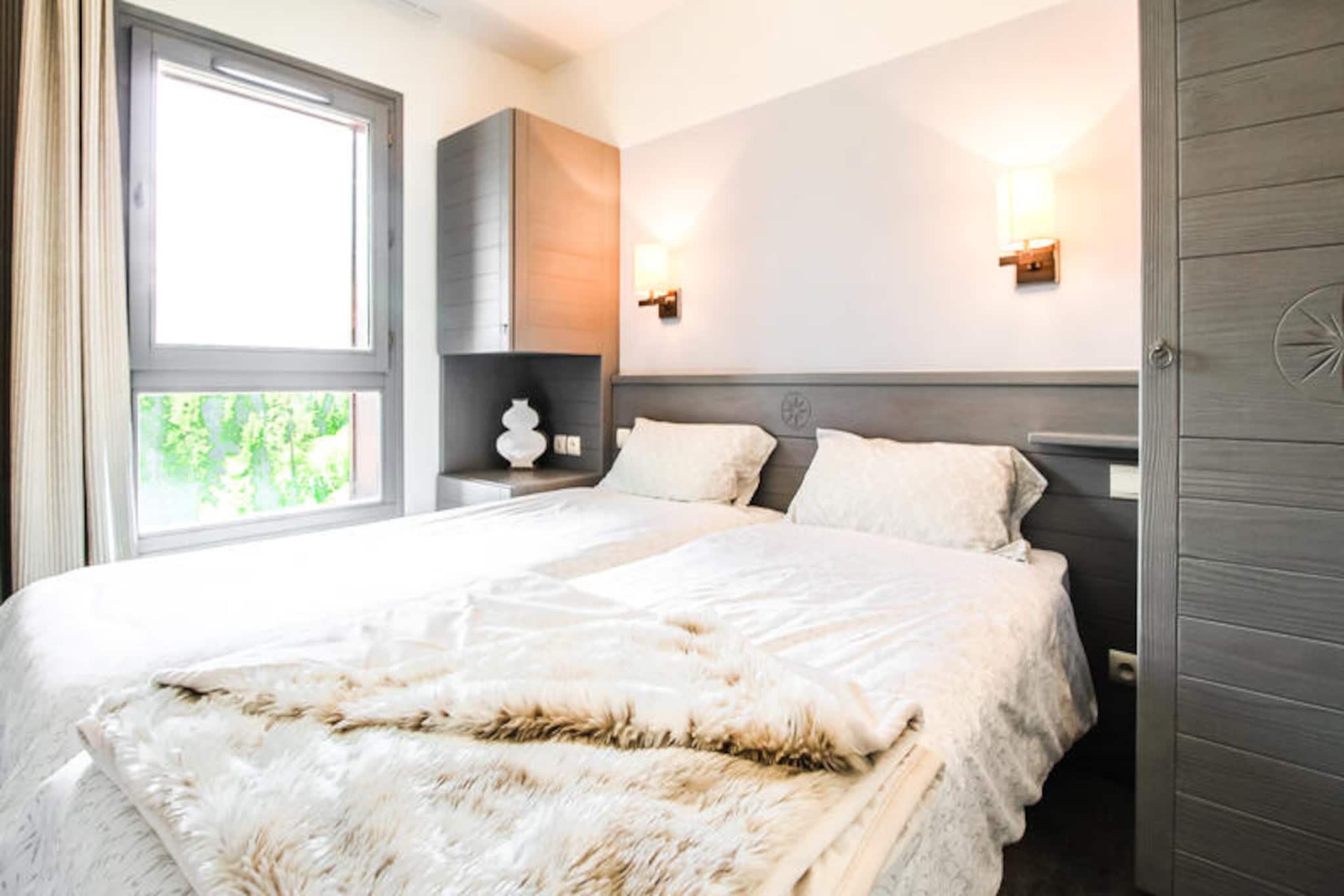 Appartements à Flaine-Niet-getagd