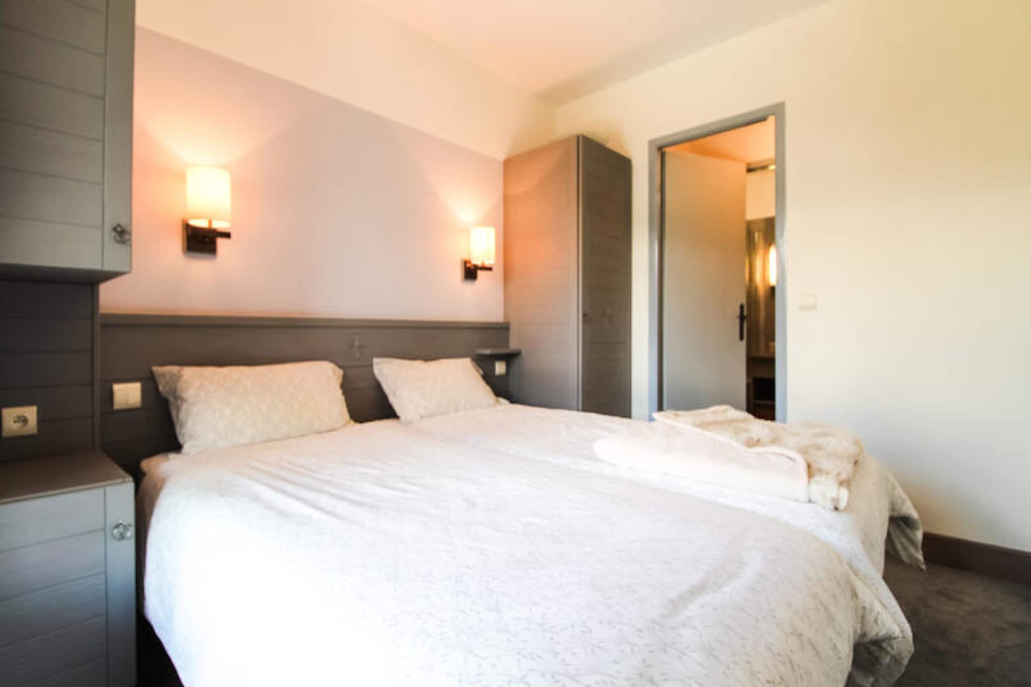 Appartements à Flaine-Niet-getagd