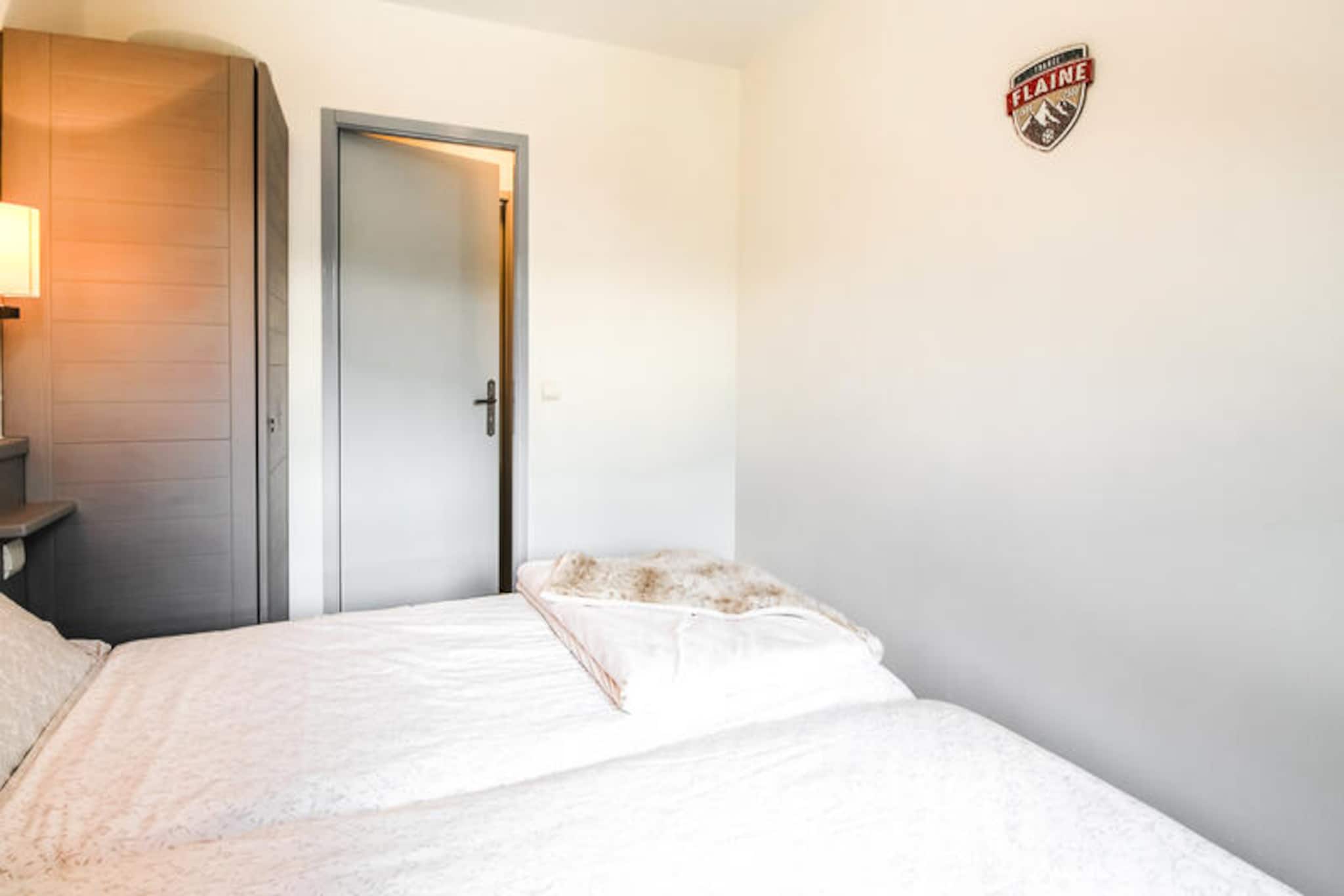 Appartements à Flaine-Niet-getagd