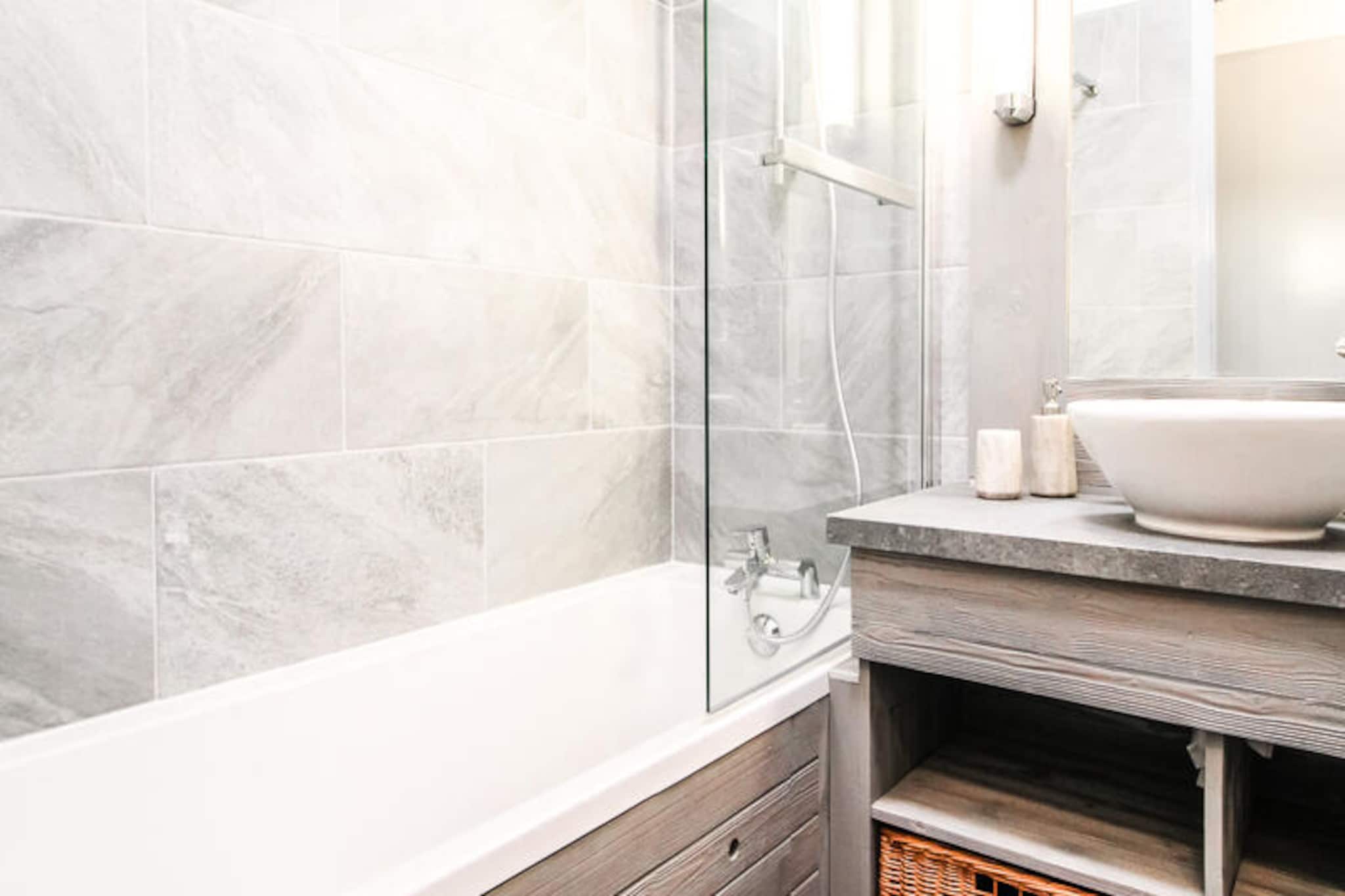 Appartements à Flaine-Niet-getagd