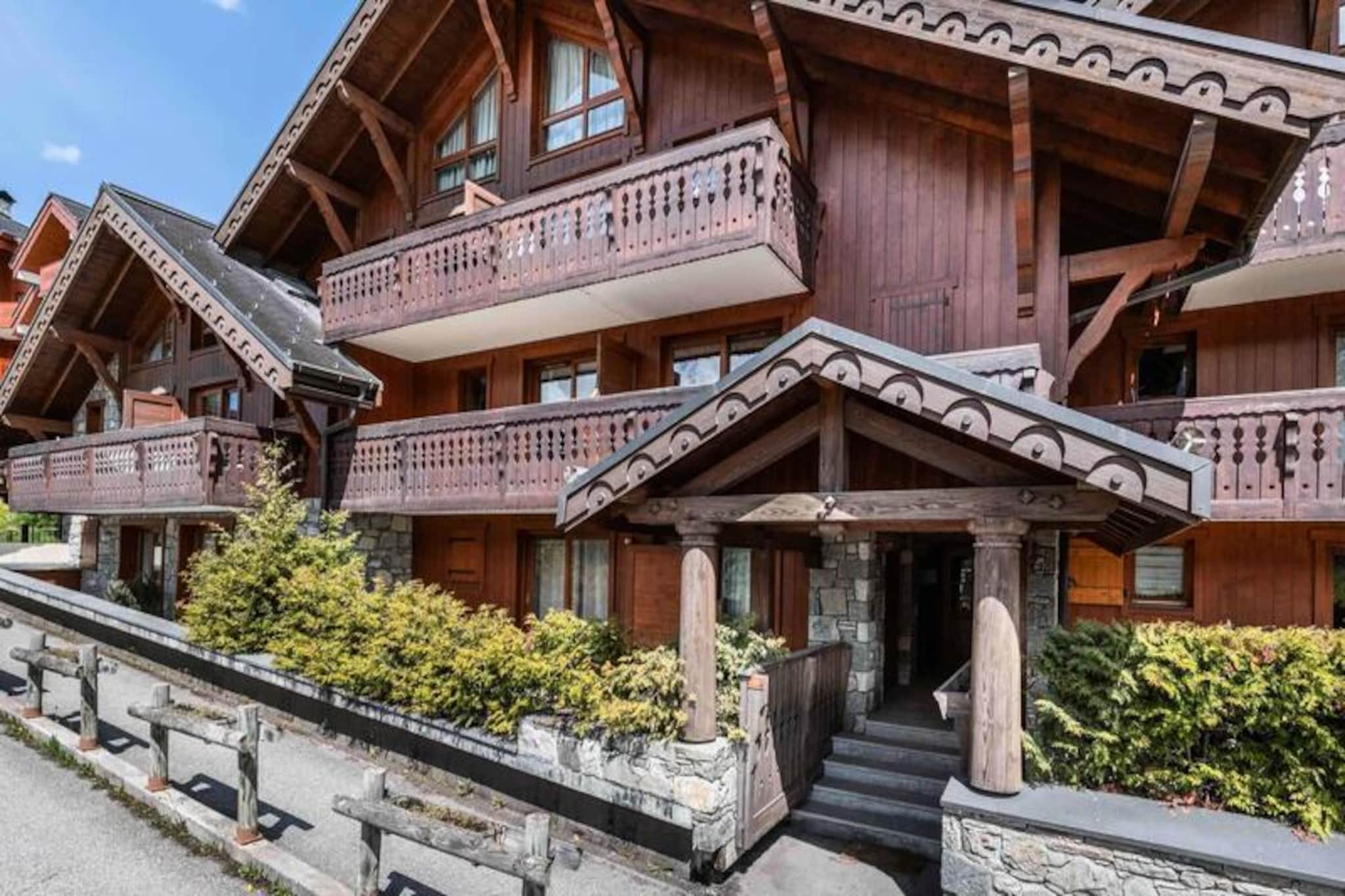 Résidence Jardins D'hiver