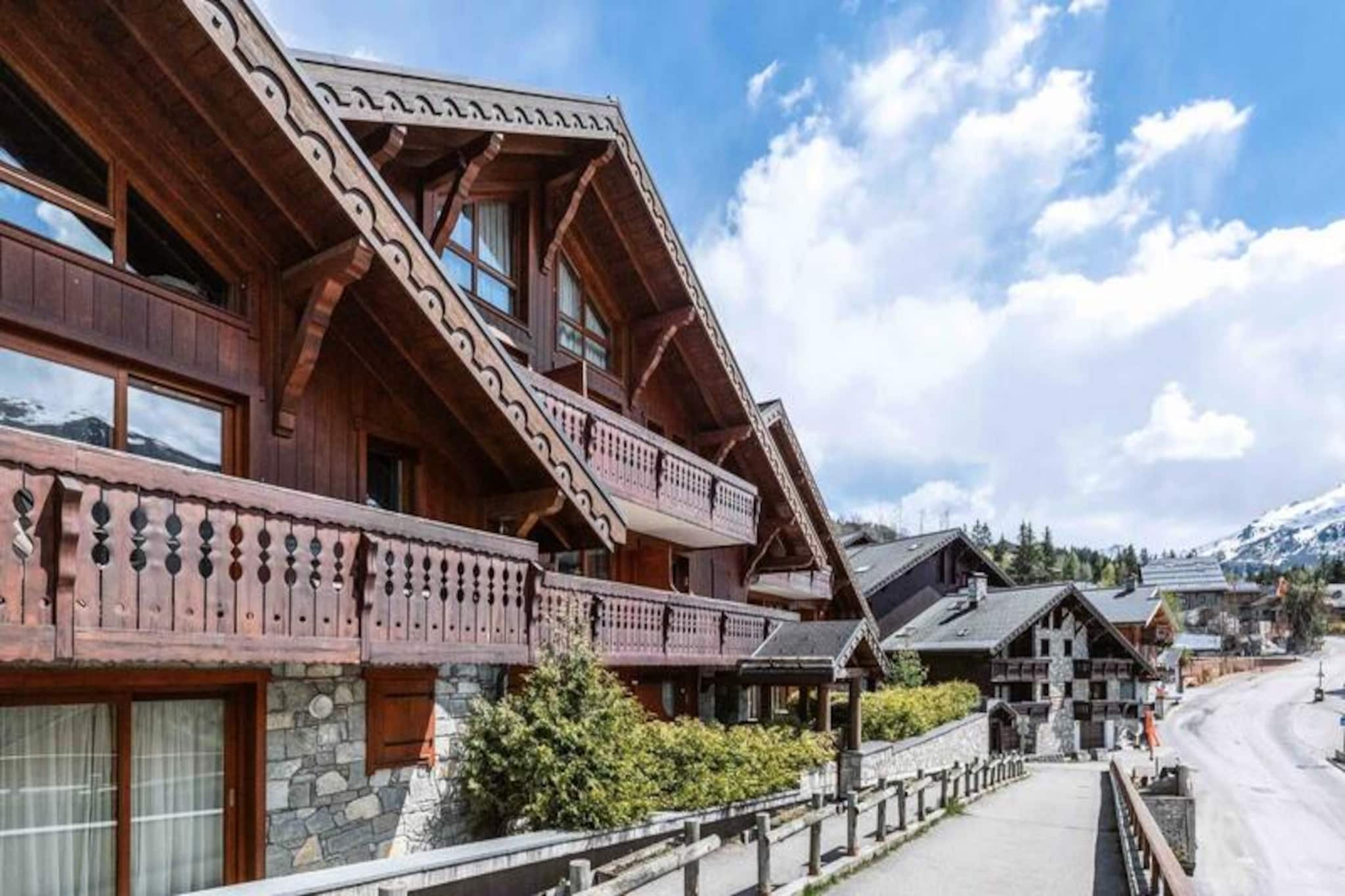 Résidence Jardins D'hiver