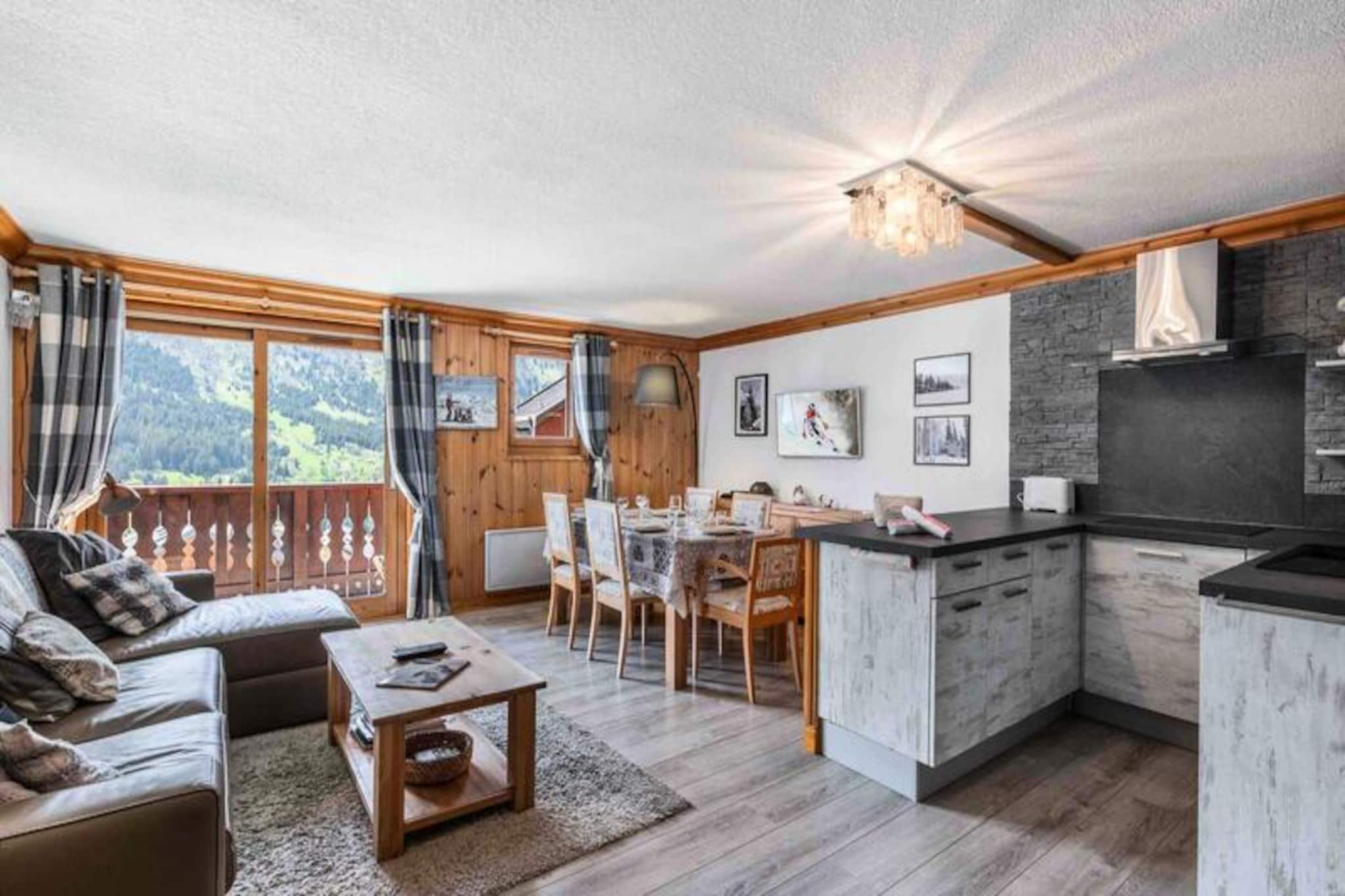 Résidence Jardins D'hiver