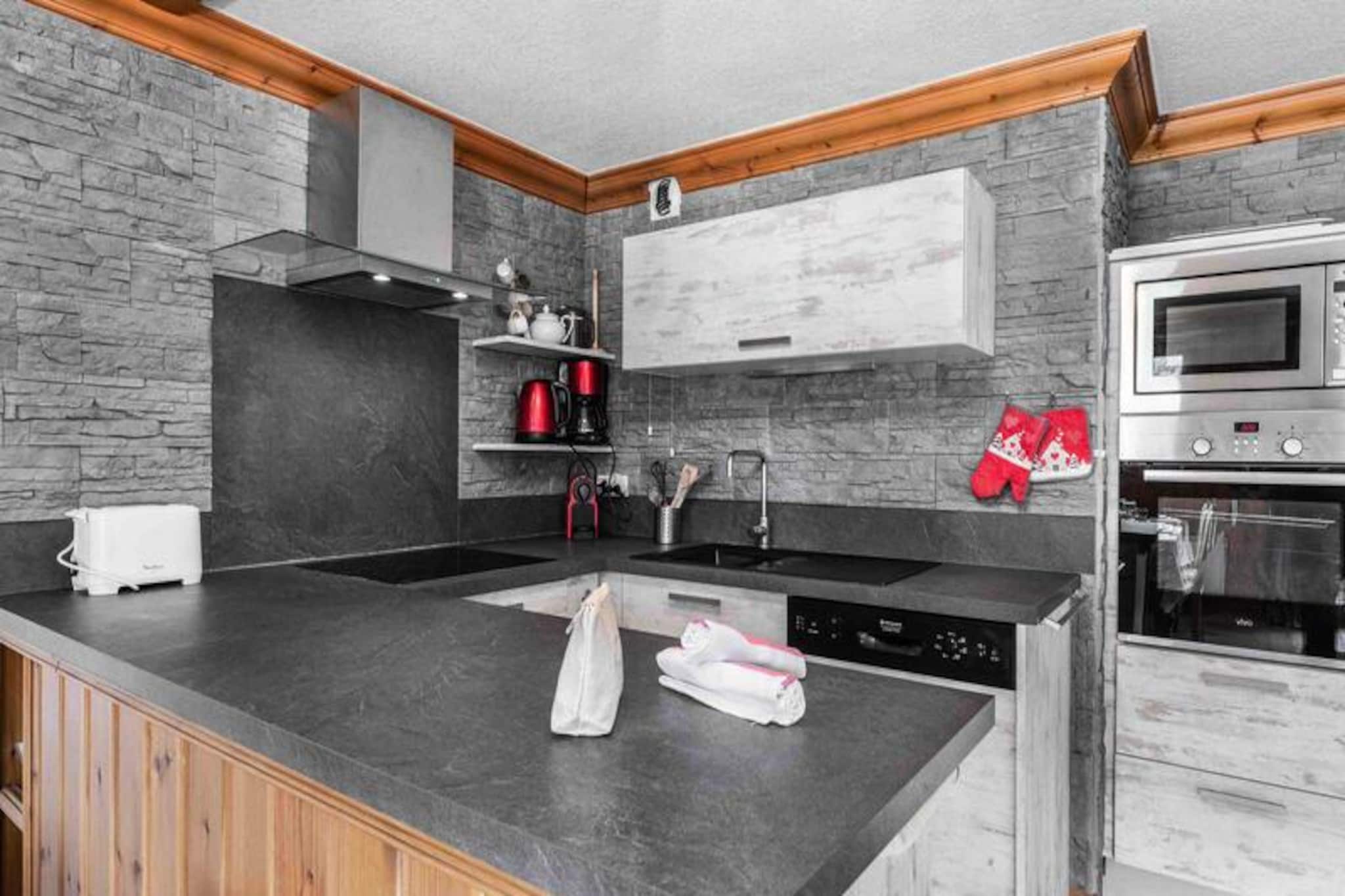 Résidence Jardins D'hiver-Niet-getagd