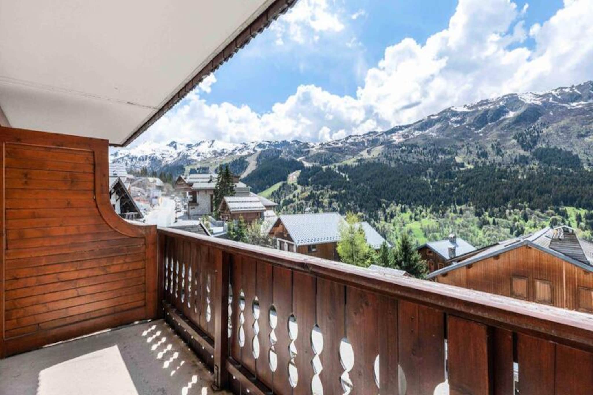 Résidence Jardins D'hiver-Niet-getagd