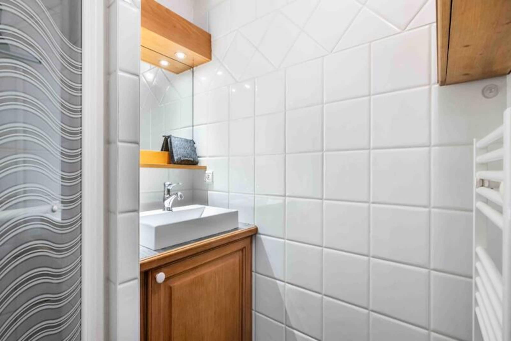 Résidence Jardins D'hiver-Niet-getagd