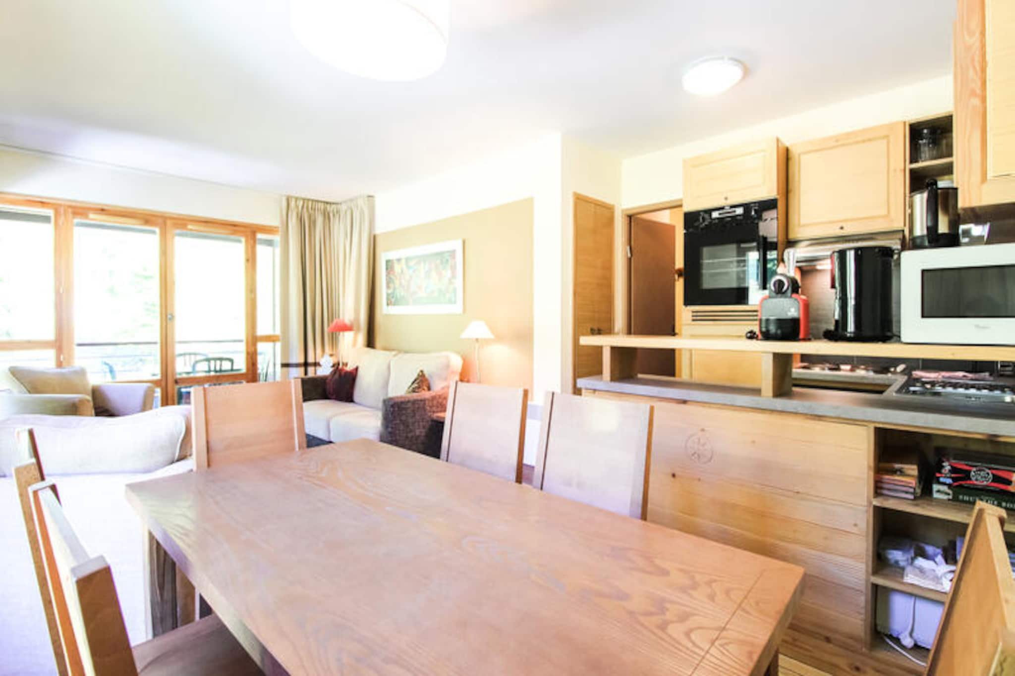 Appartements à Flaine-Niet-getagd