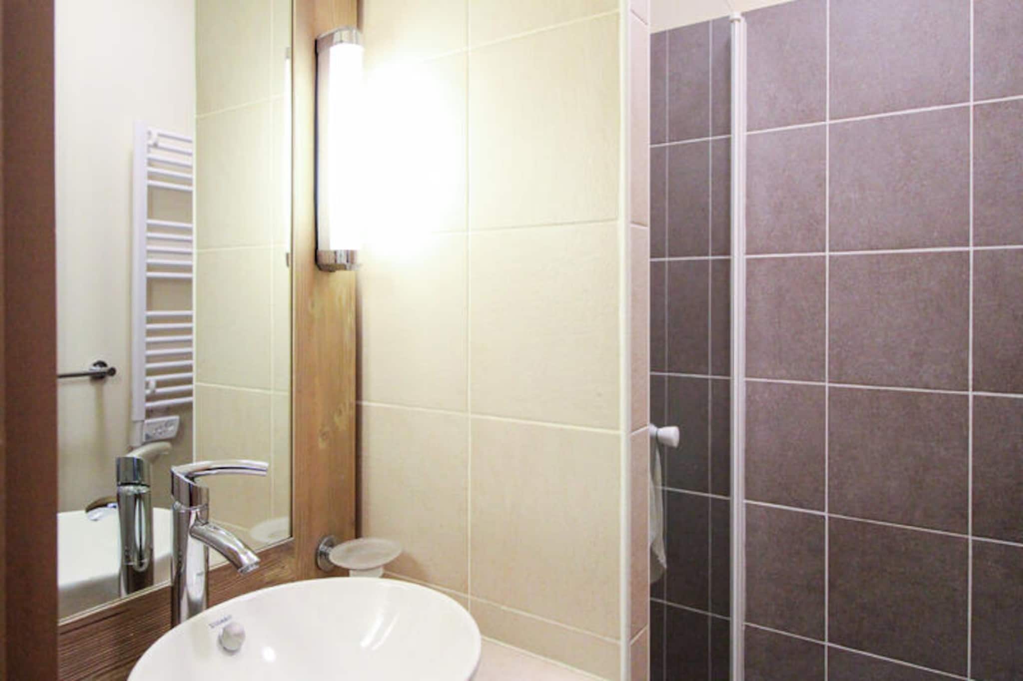 Appartements à Flaine-Niet-getagd