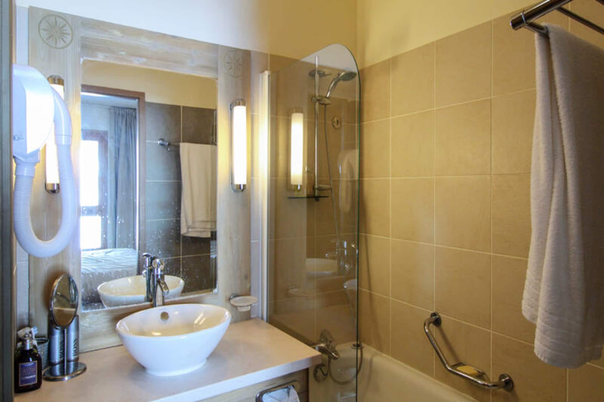 Appartements à Flaine-Niet-getagd