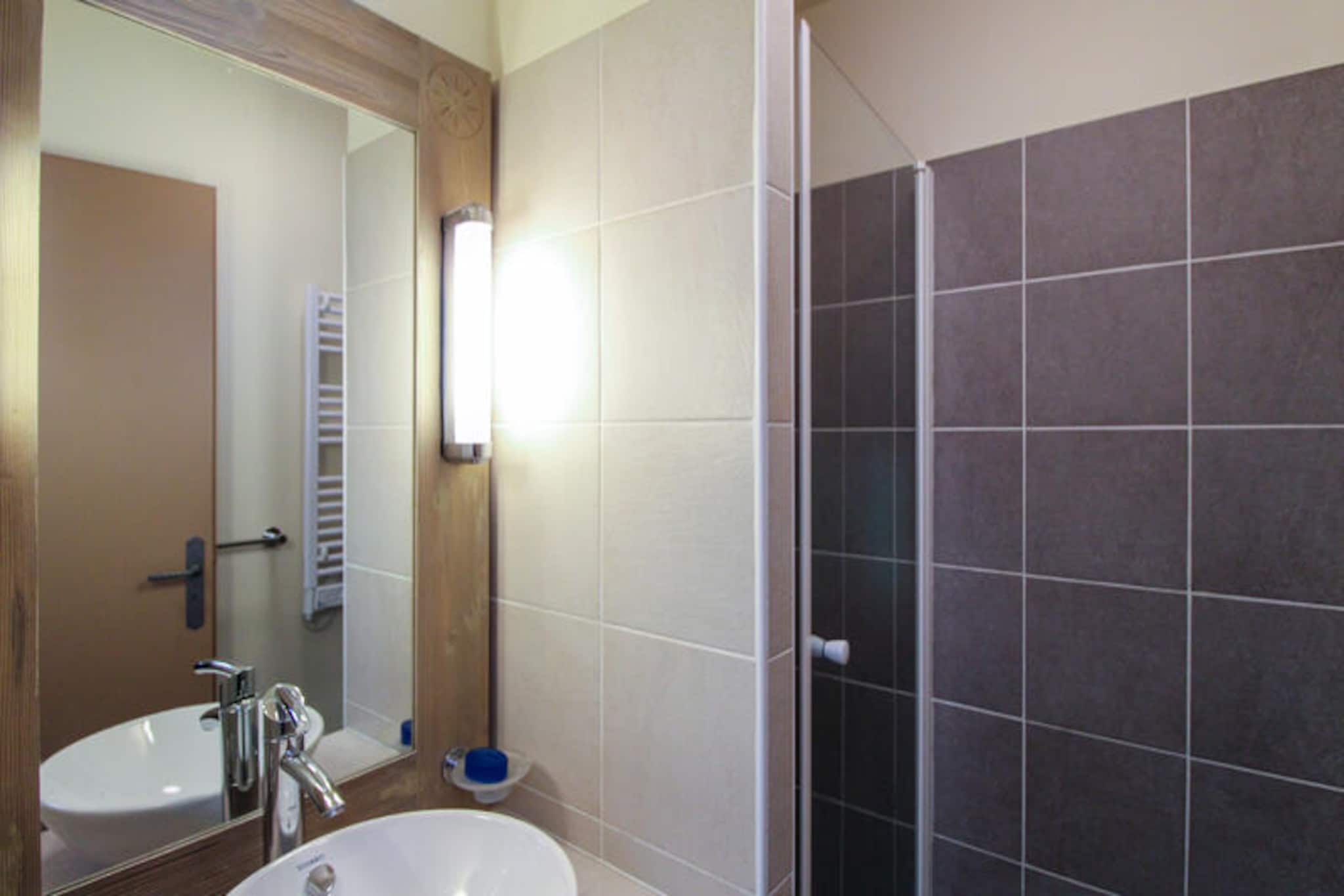 Appartements à Flaine-Niet-getagd