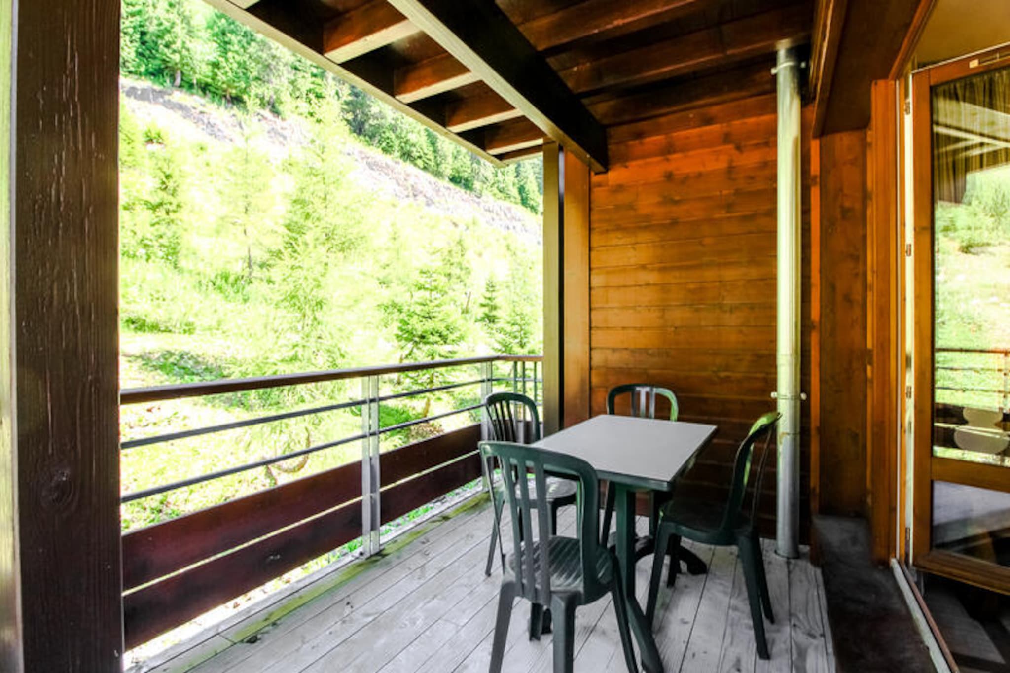 Appartements à Flaine-Niet-getagd