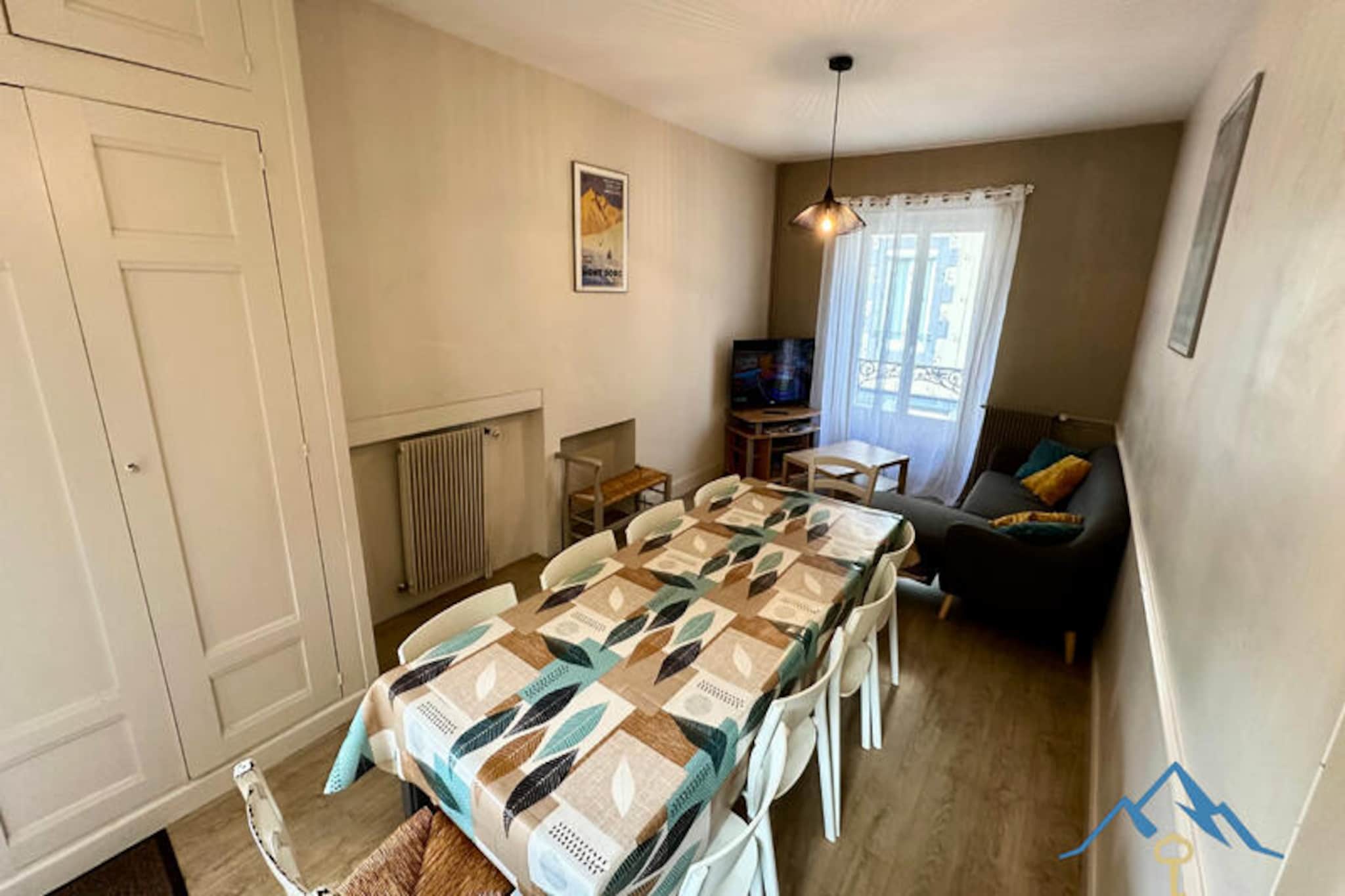 Maison à Le Mont Dore